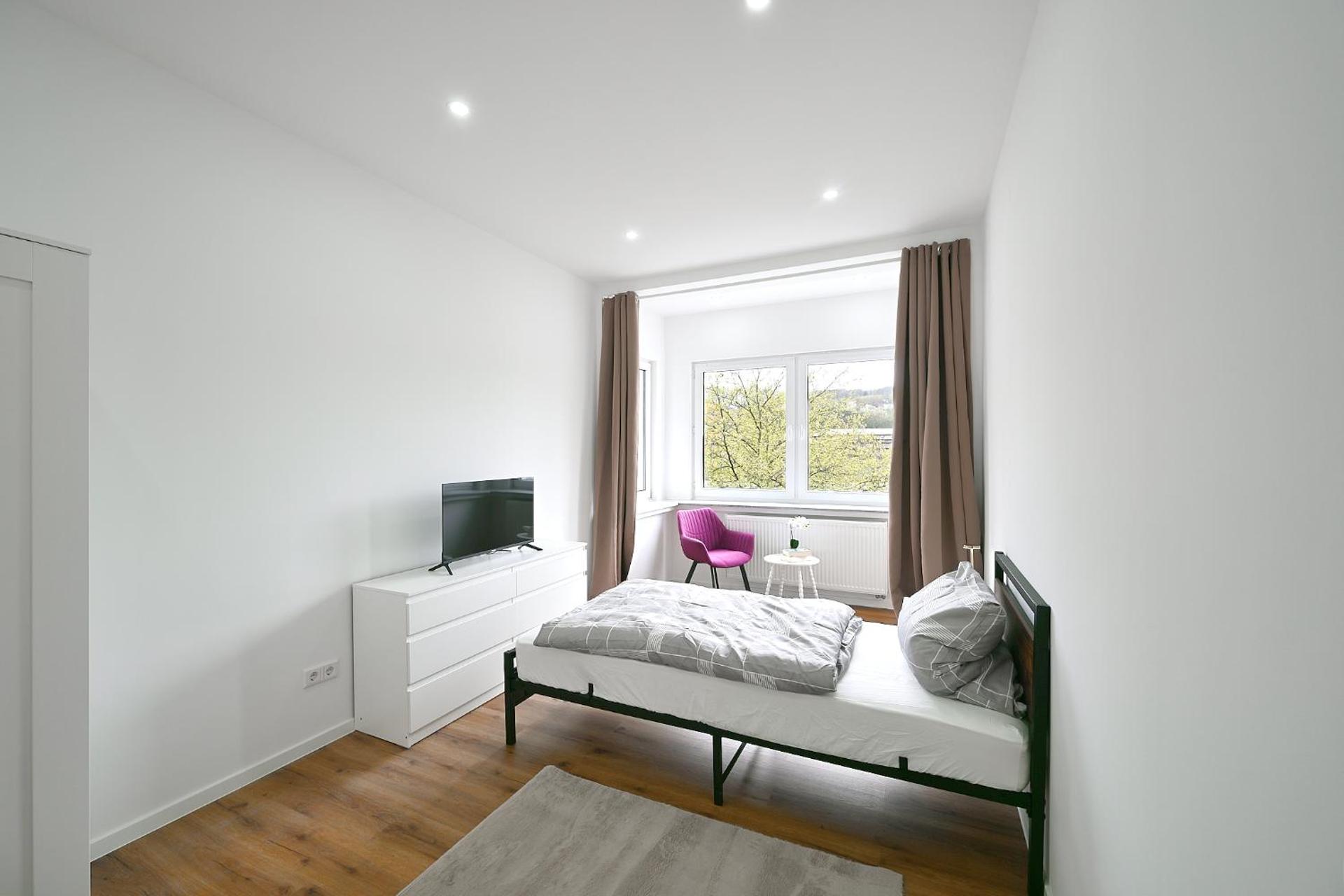 BetonTraum Apartments