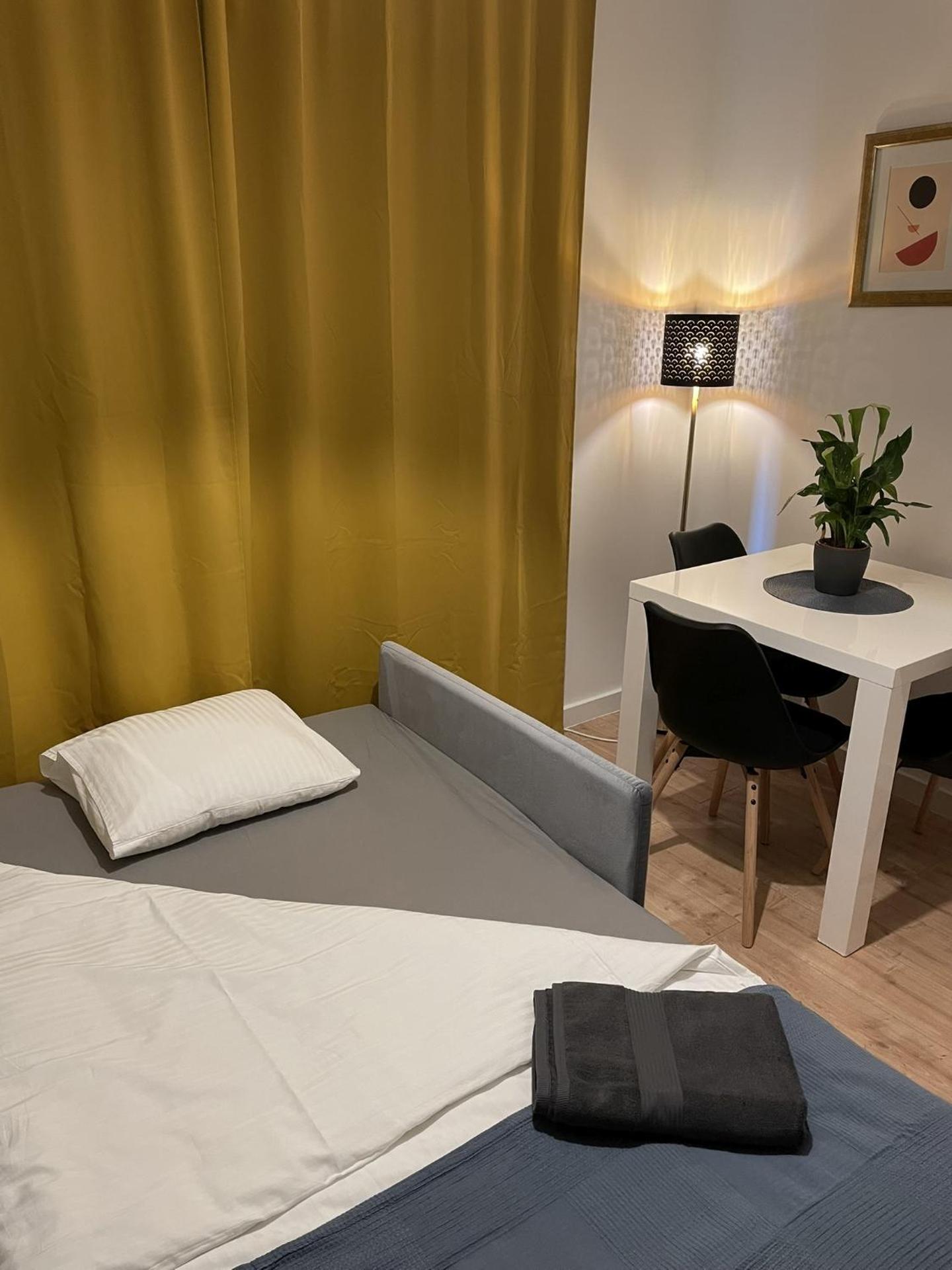 Studio Stara Ochota Antresola