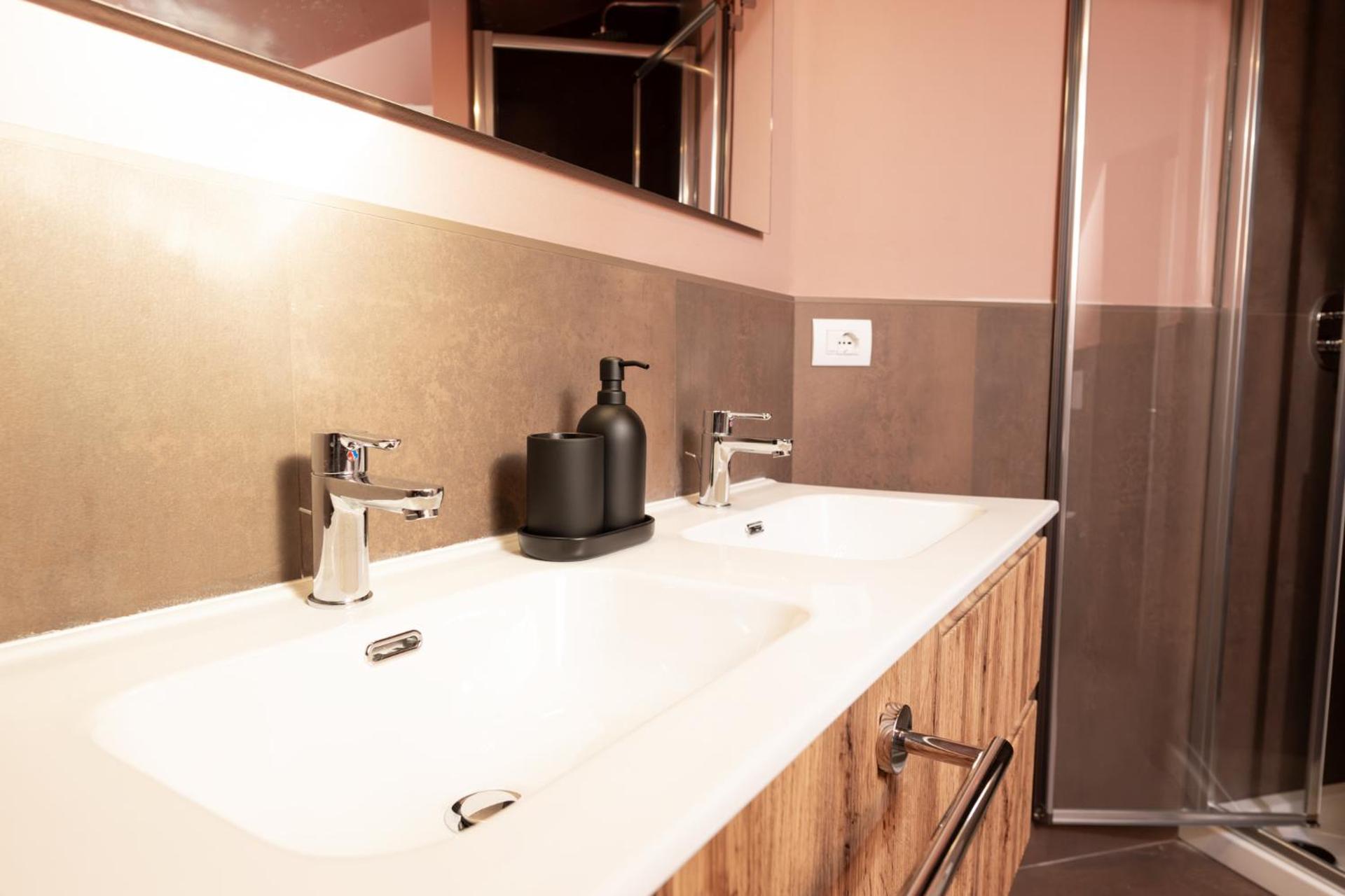 San Giuseppe Suite Lake Como