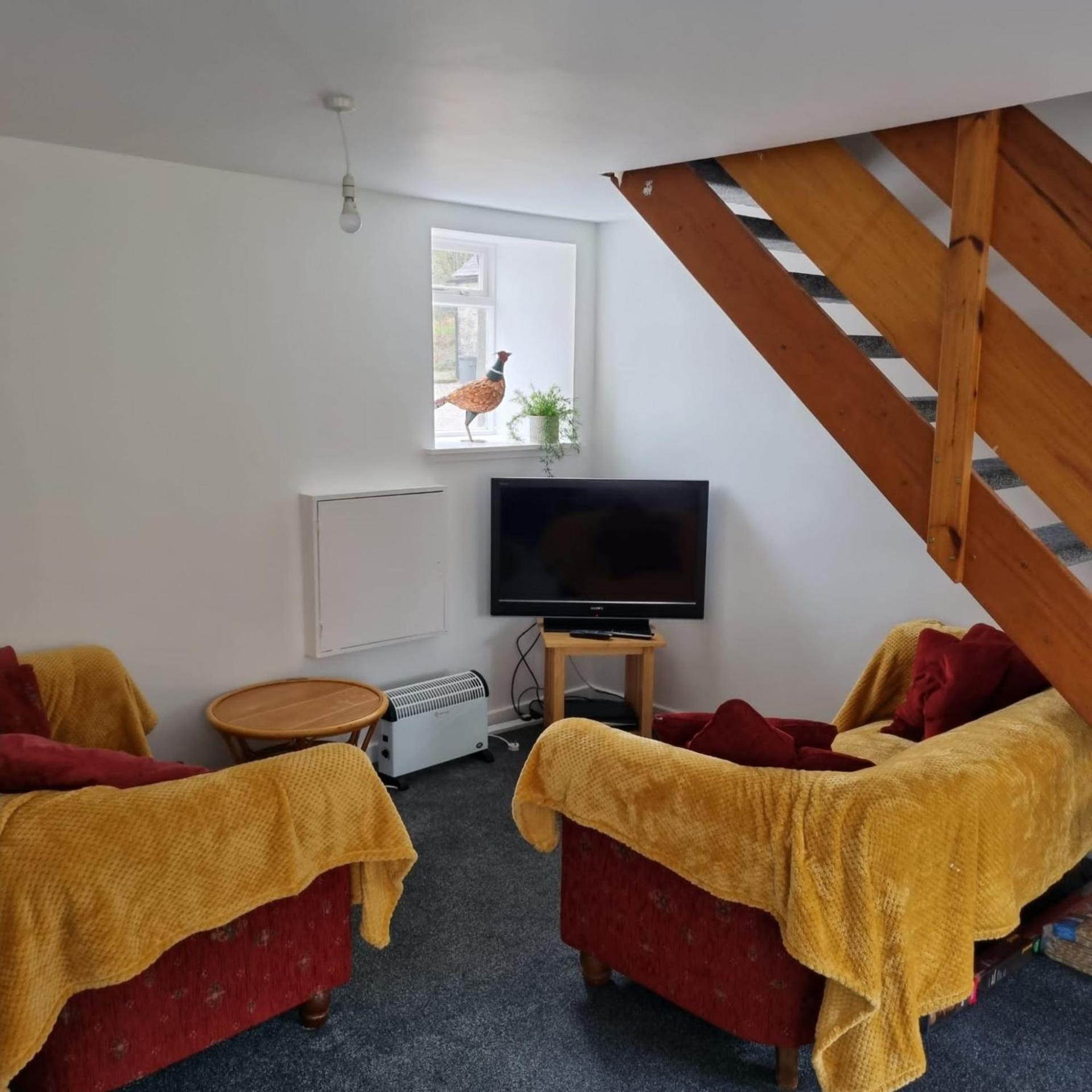 Killean Farmhouse Cottages