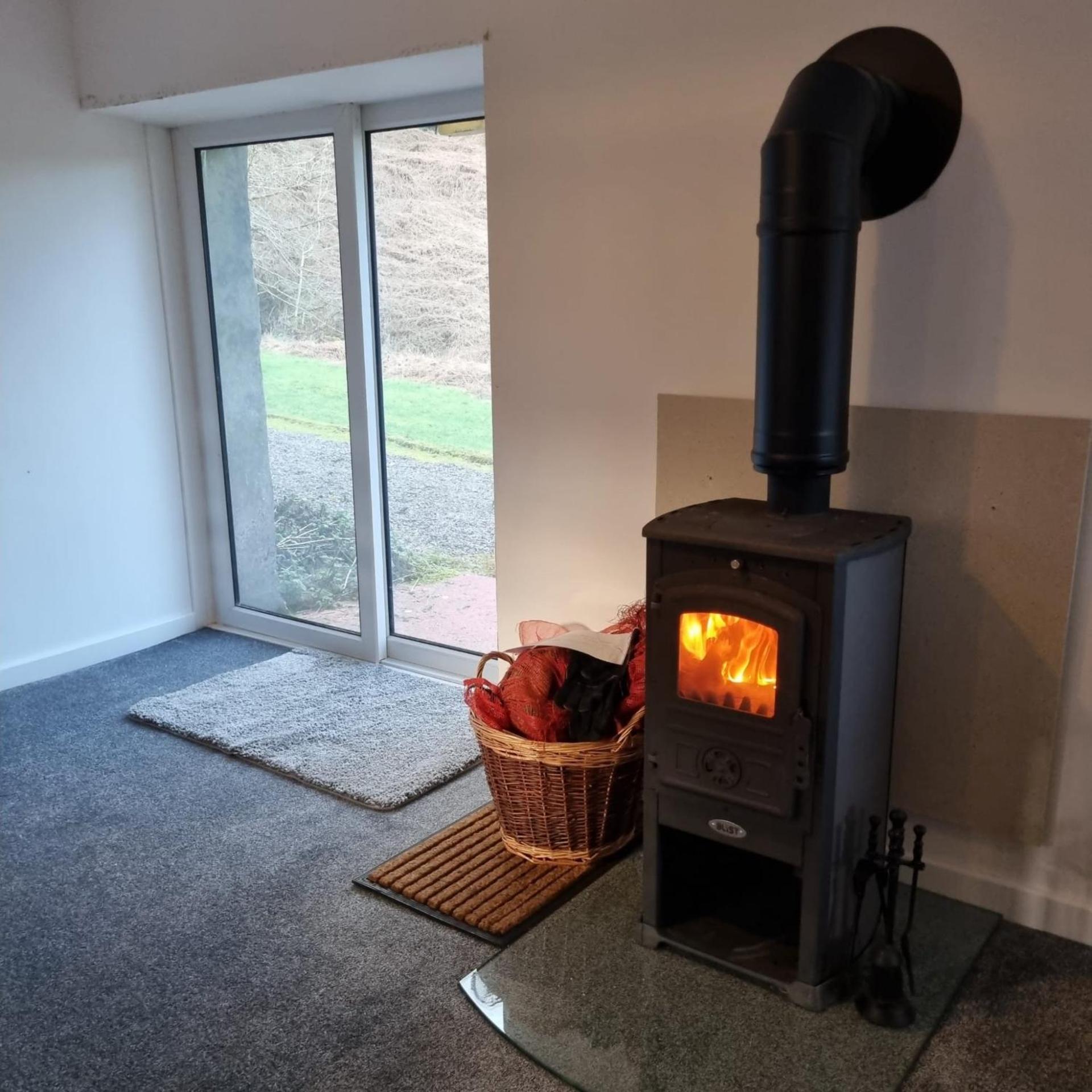 Killean Farmhouse Cottages