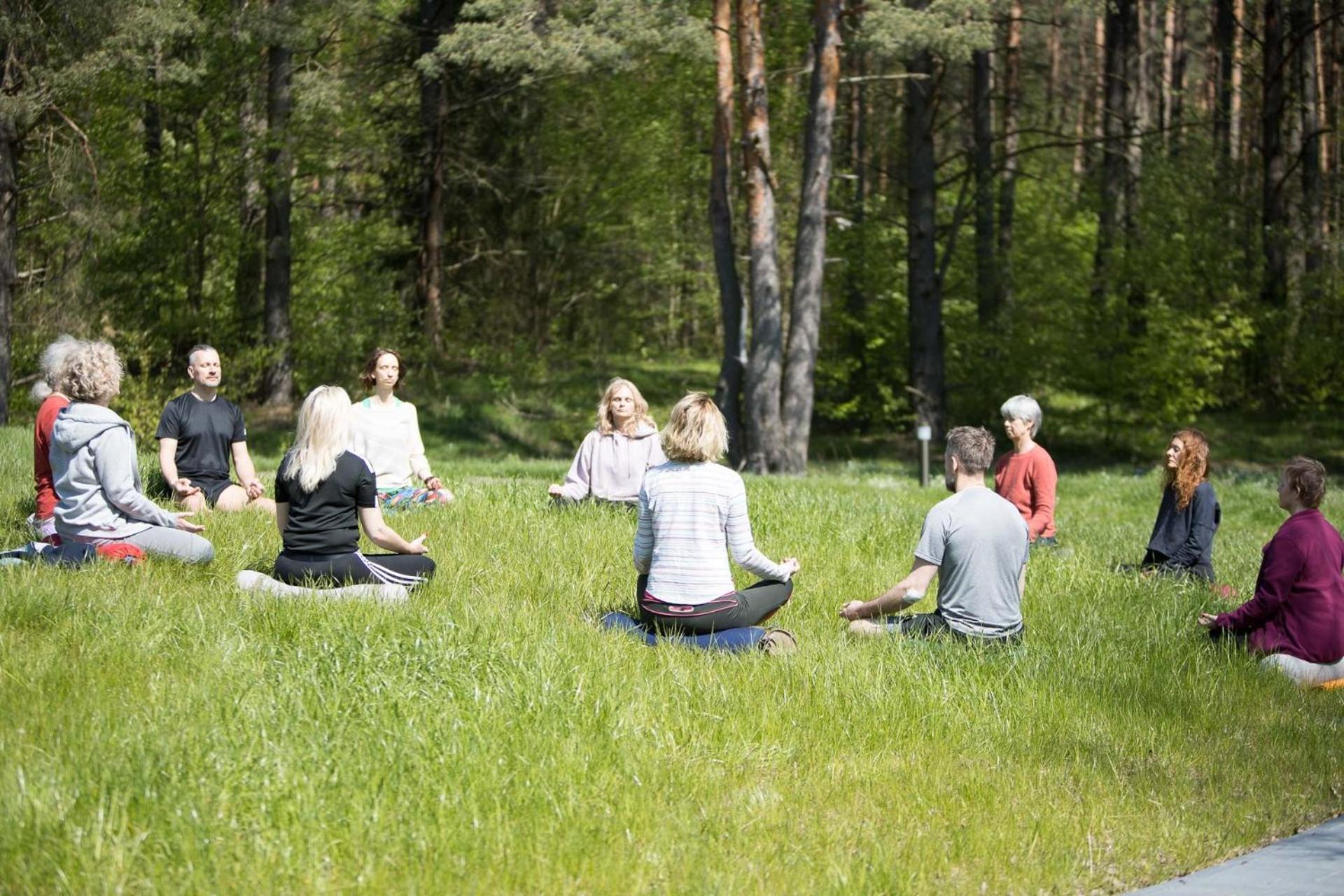 Apartament Karwica Zapach Lasu Naturalne SPA, klimatoterapia, basen, sauna A02