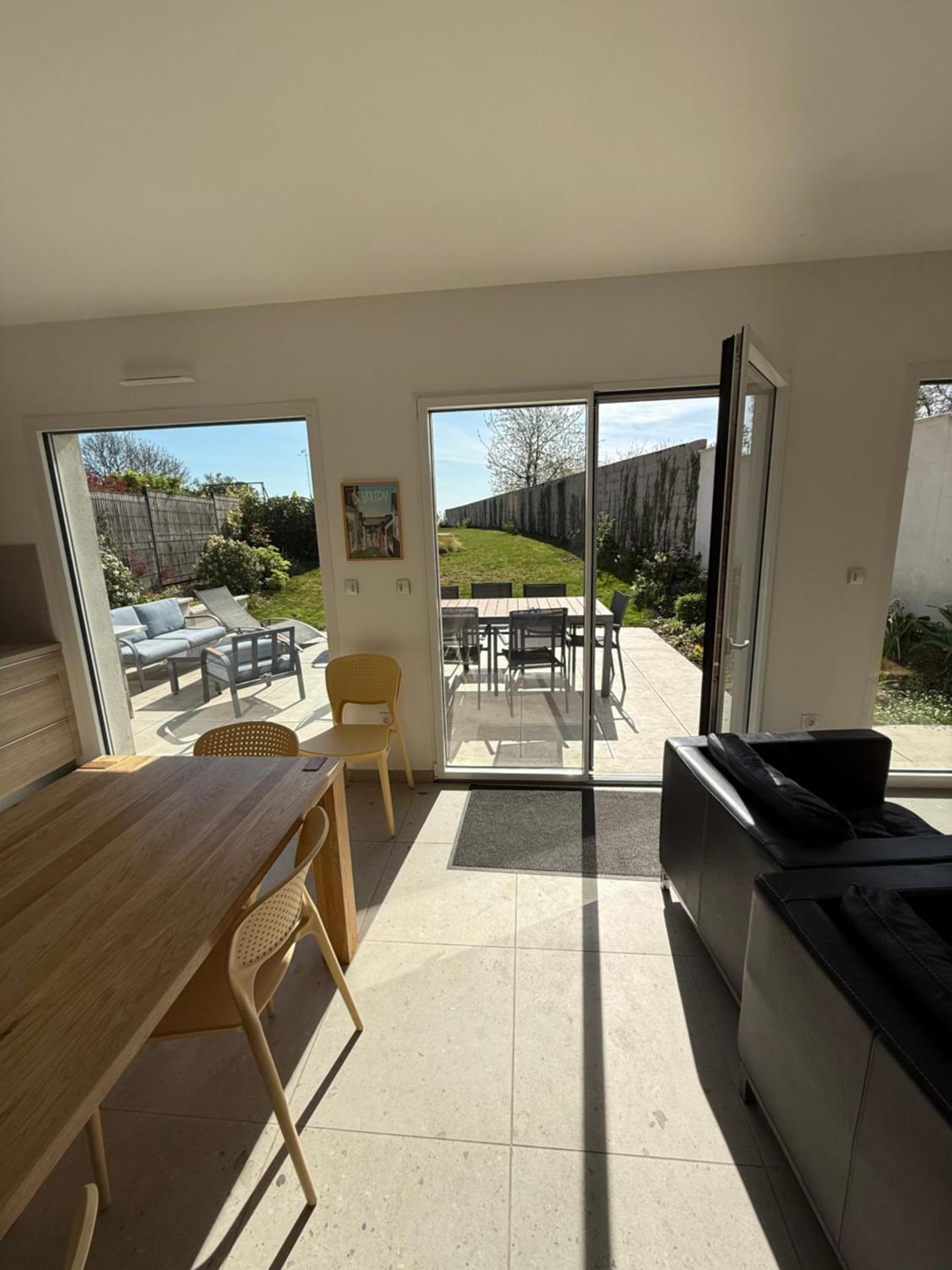 Gîte du Flot - Baie de Somme