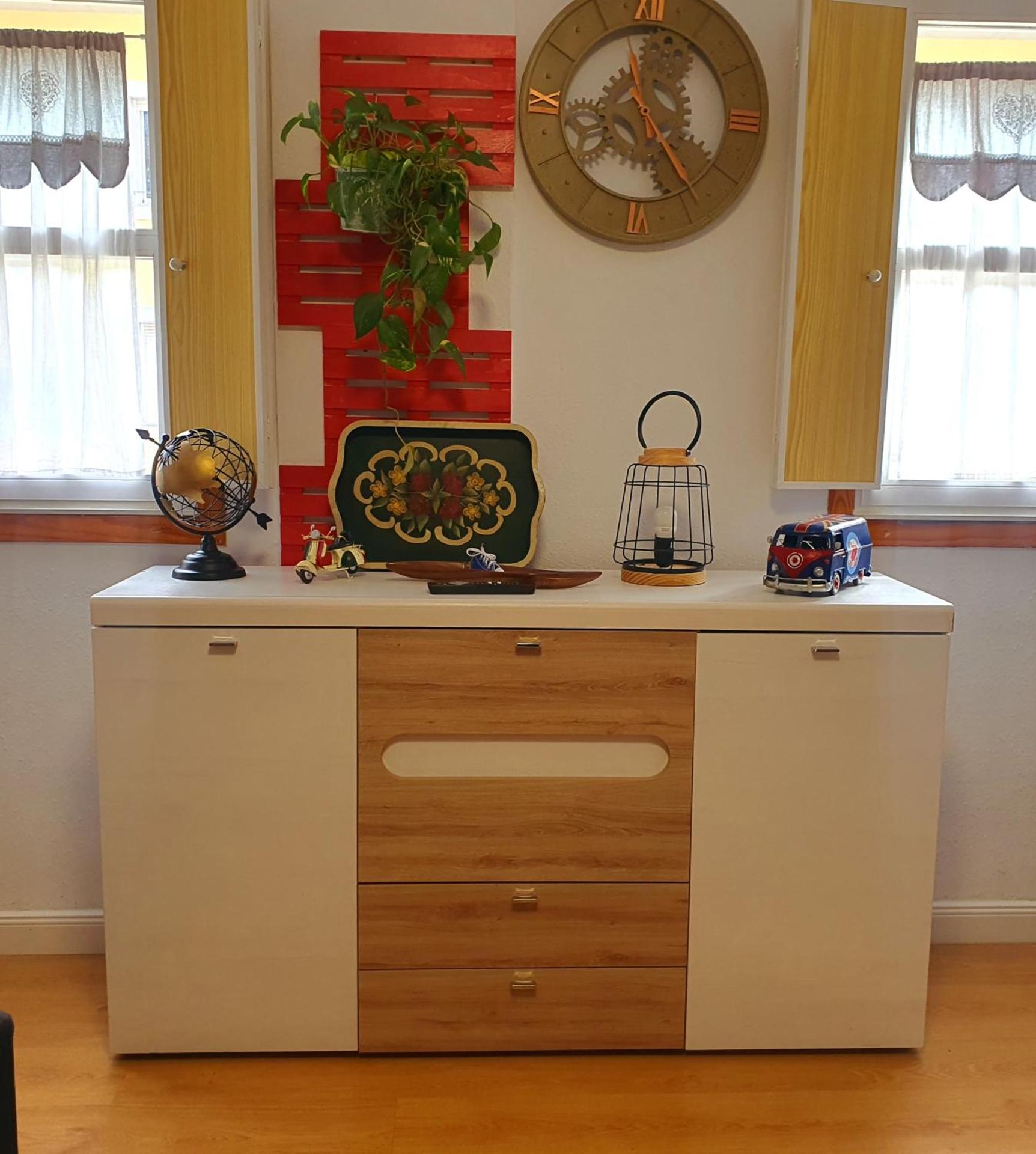 The family bienvenidos a Canfranc