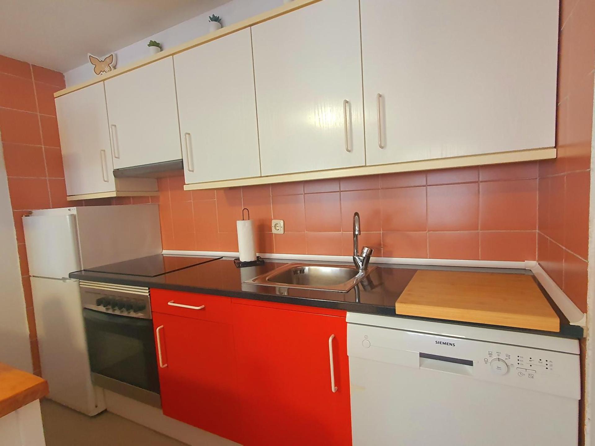 The family bienvenidos a Canfranc