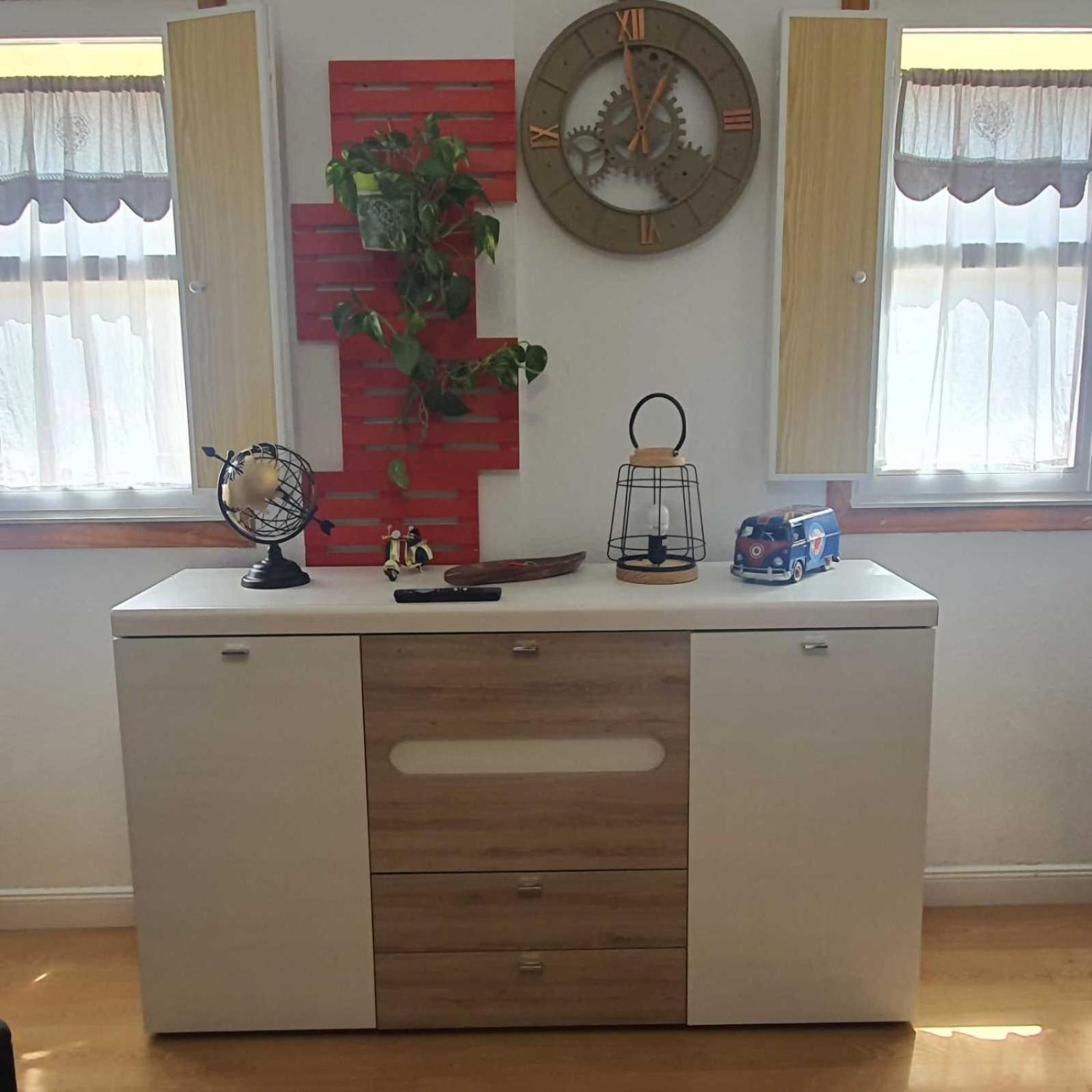 The family bienvenidos a Canfranc