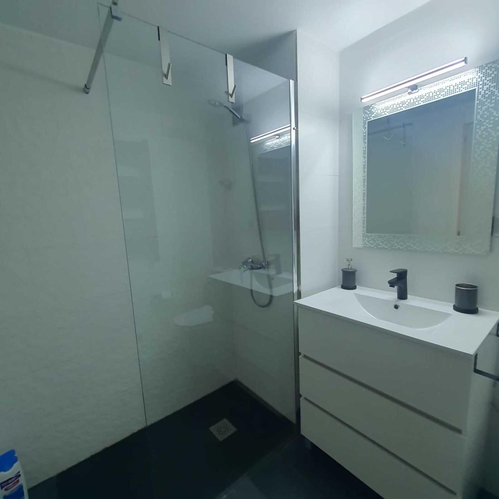 The family bienvenidos a Canfranc