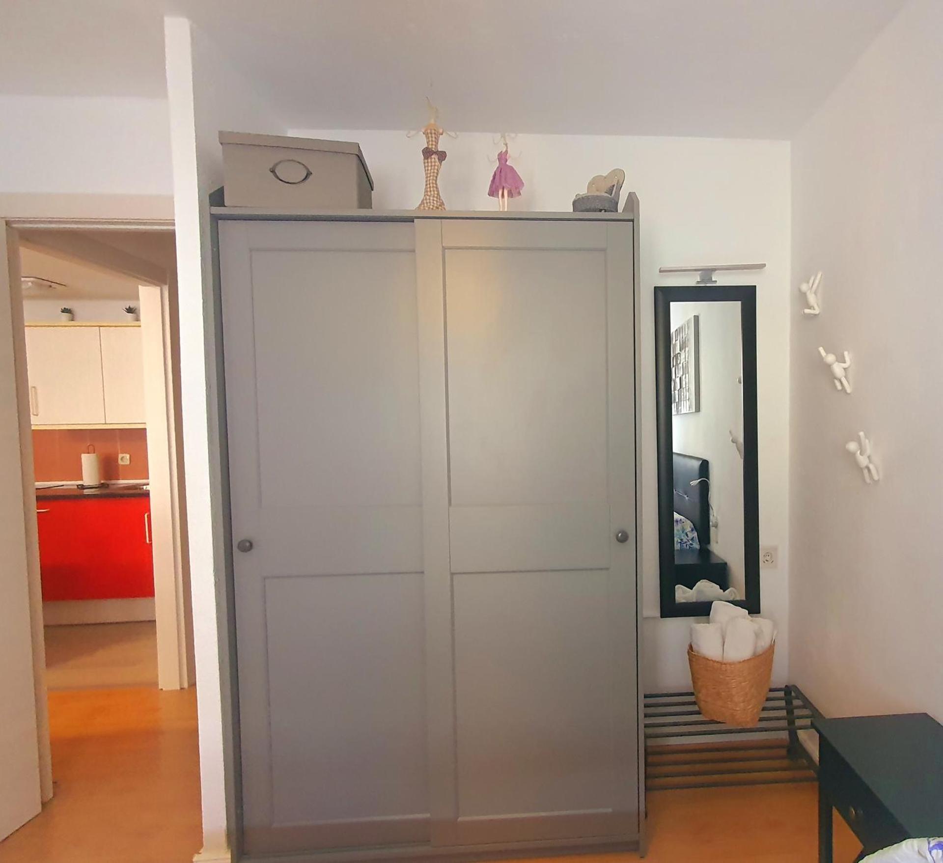 The family bienvenidos a Canfranc