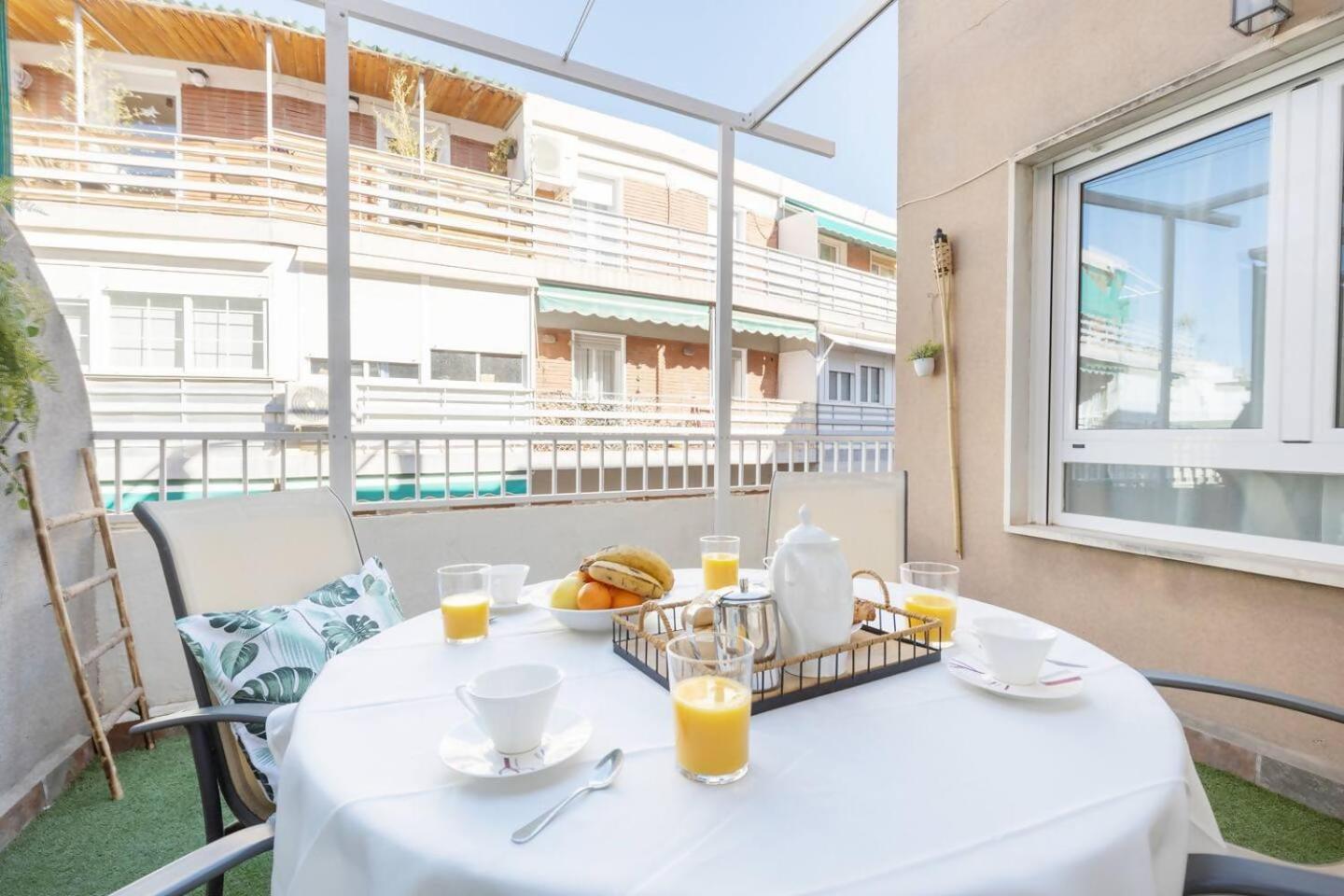 Piso en el Centro de la Ciudad