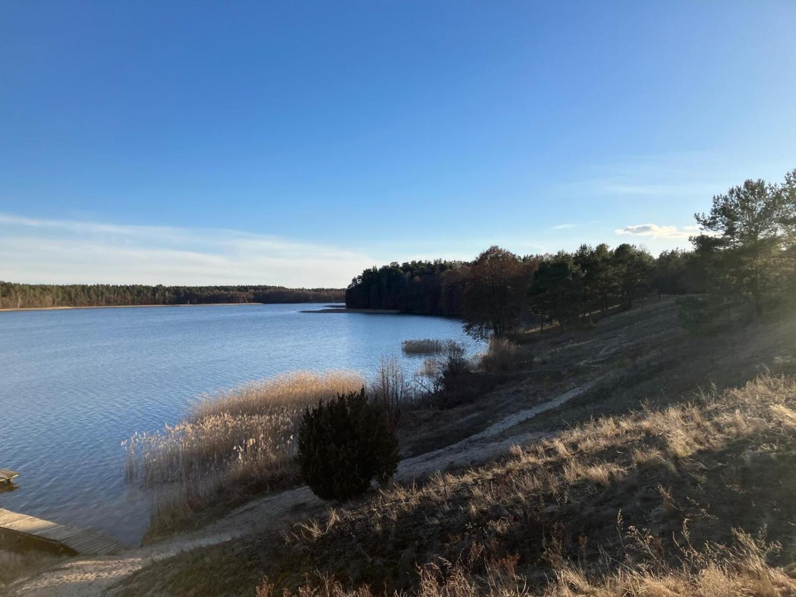 Apartament Karwica Zapach Lasu Naturalne SPA, klimatoterapia, basen, sauna A02