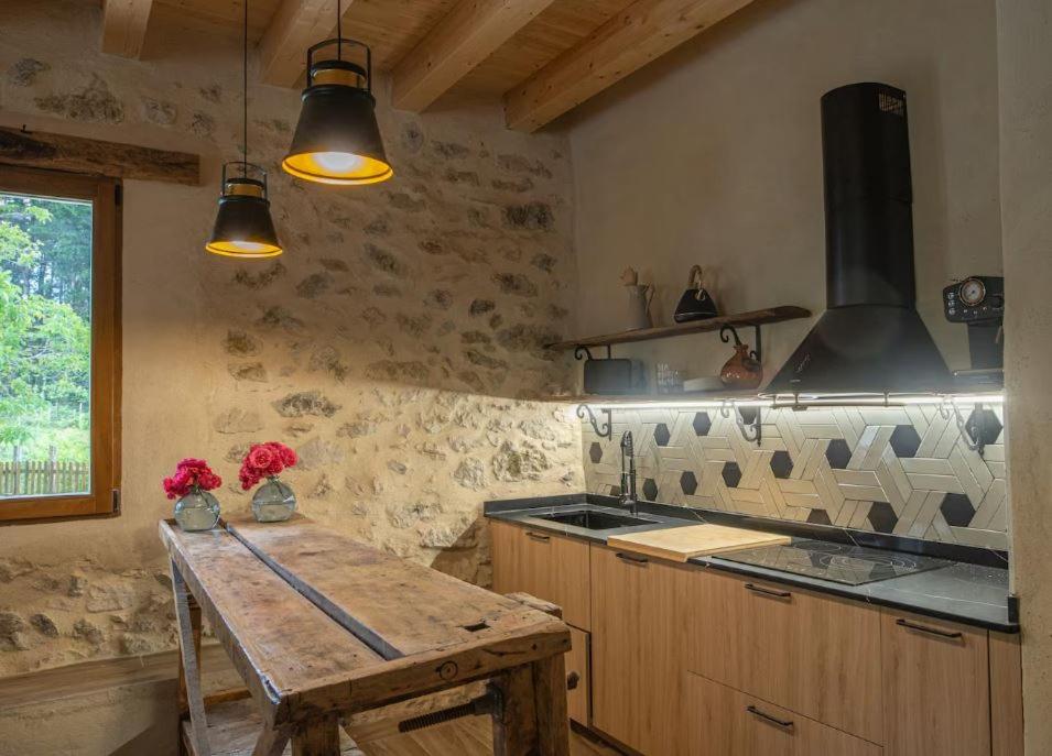 Belaustegi turismo rural