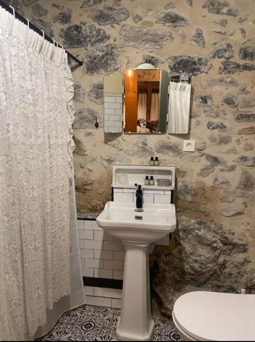 Belaustegi turismo rural