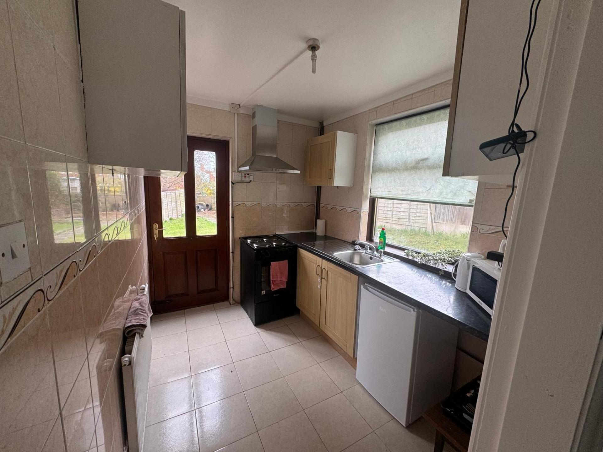 Cosy 4 Bedroom Birmingham