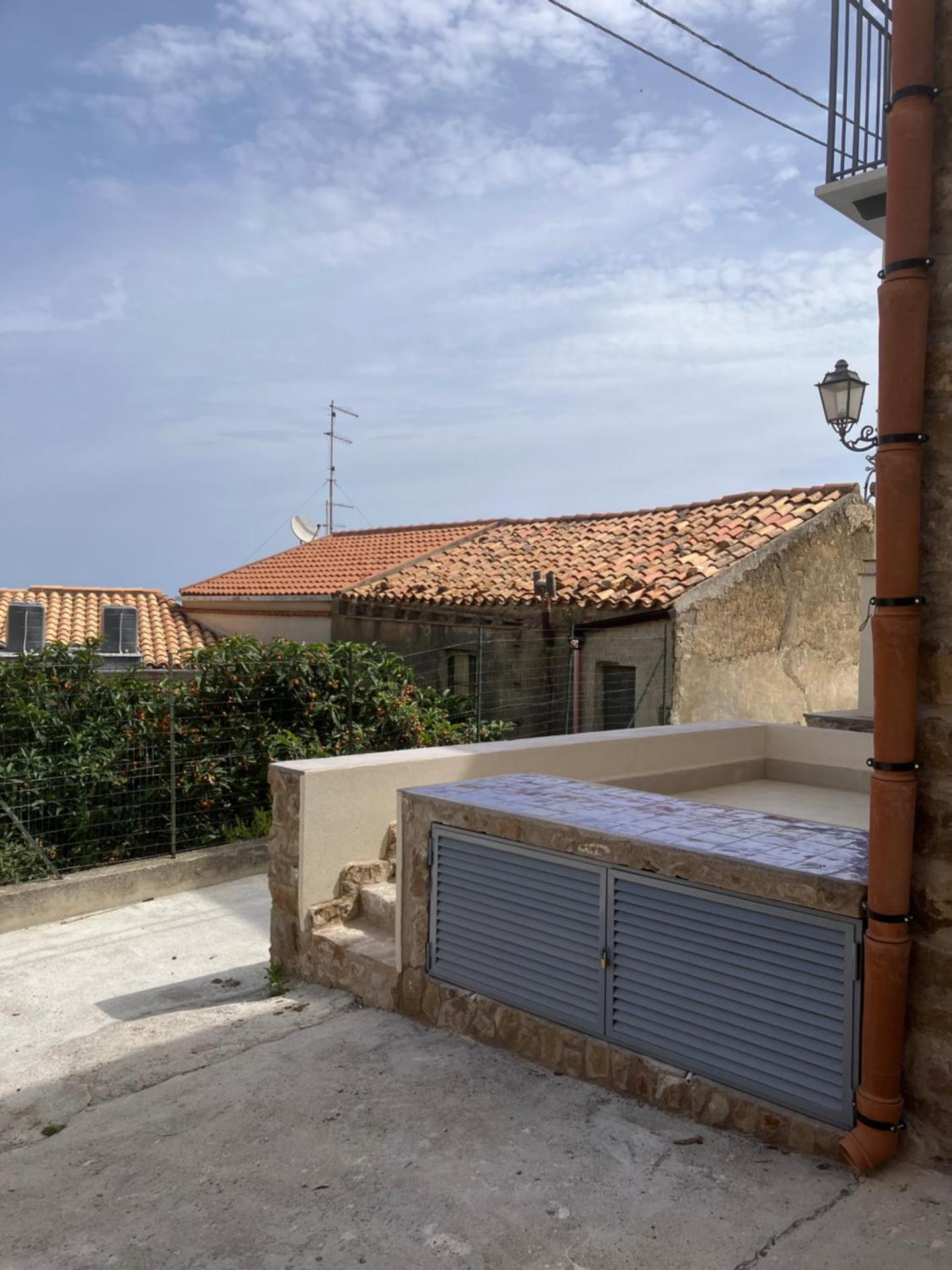 Casa Diletta - P terra