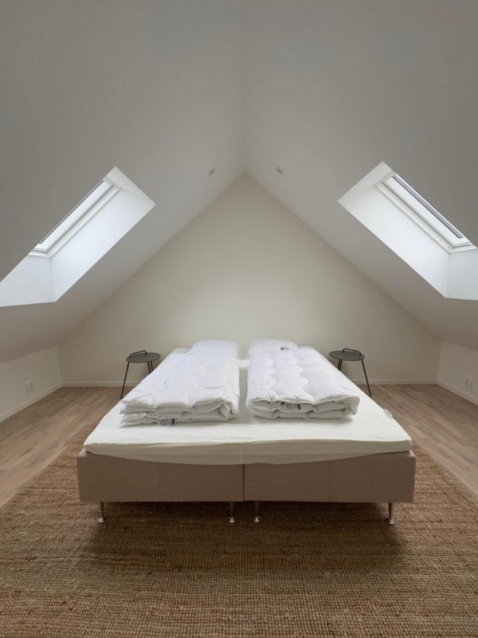 Modern Mountain Cabin in Idre 1022