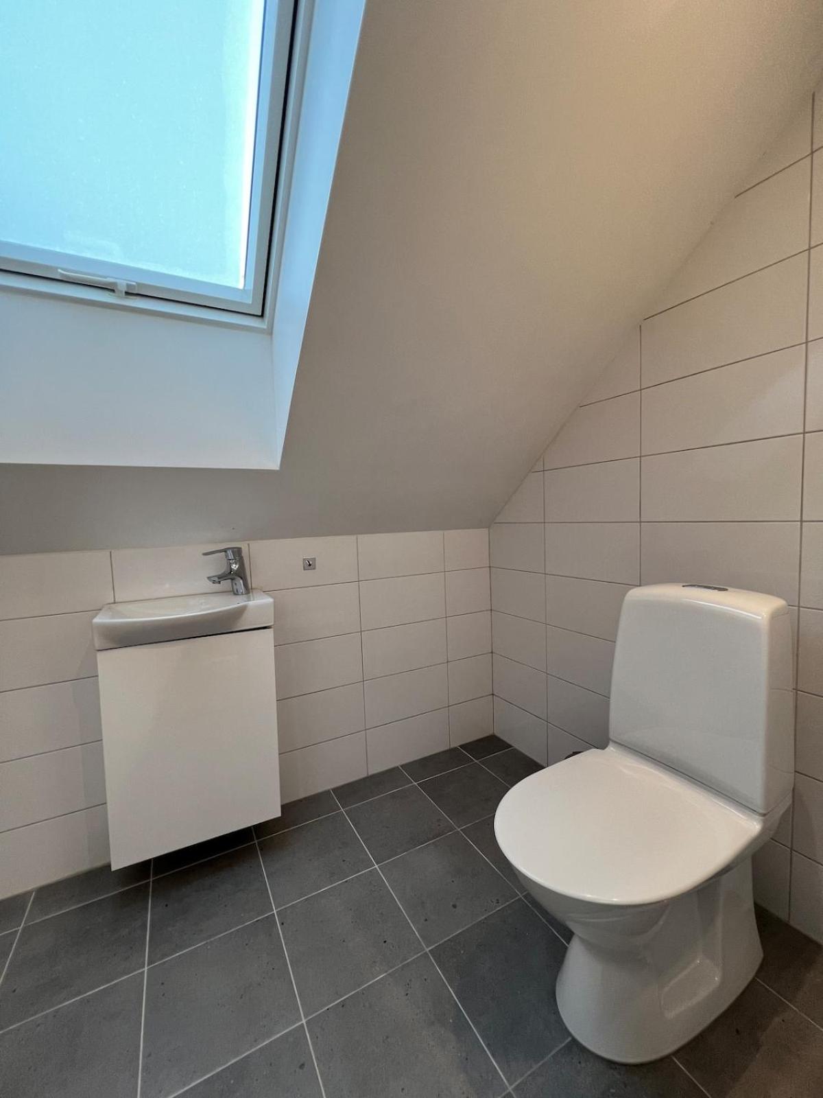 Modern Mountain Cabin in Idre 1022