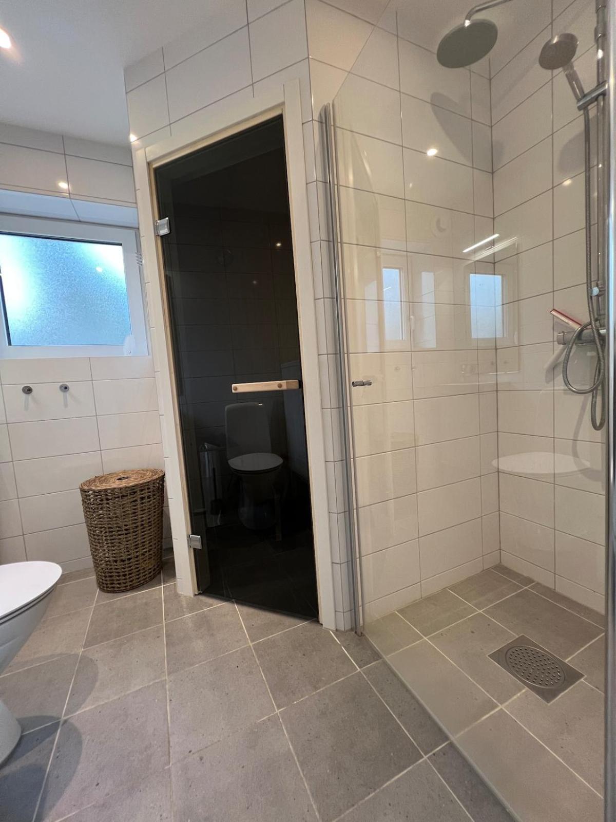 Modern Mountain Cabin in Idre 1022