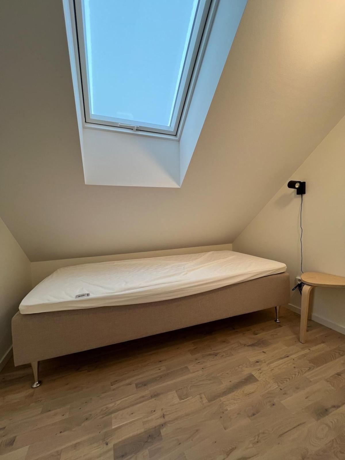 Modern Mountain Cabin in Idre 1022