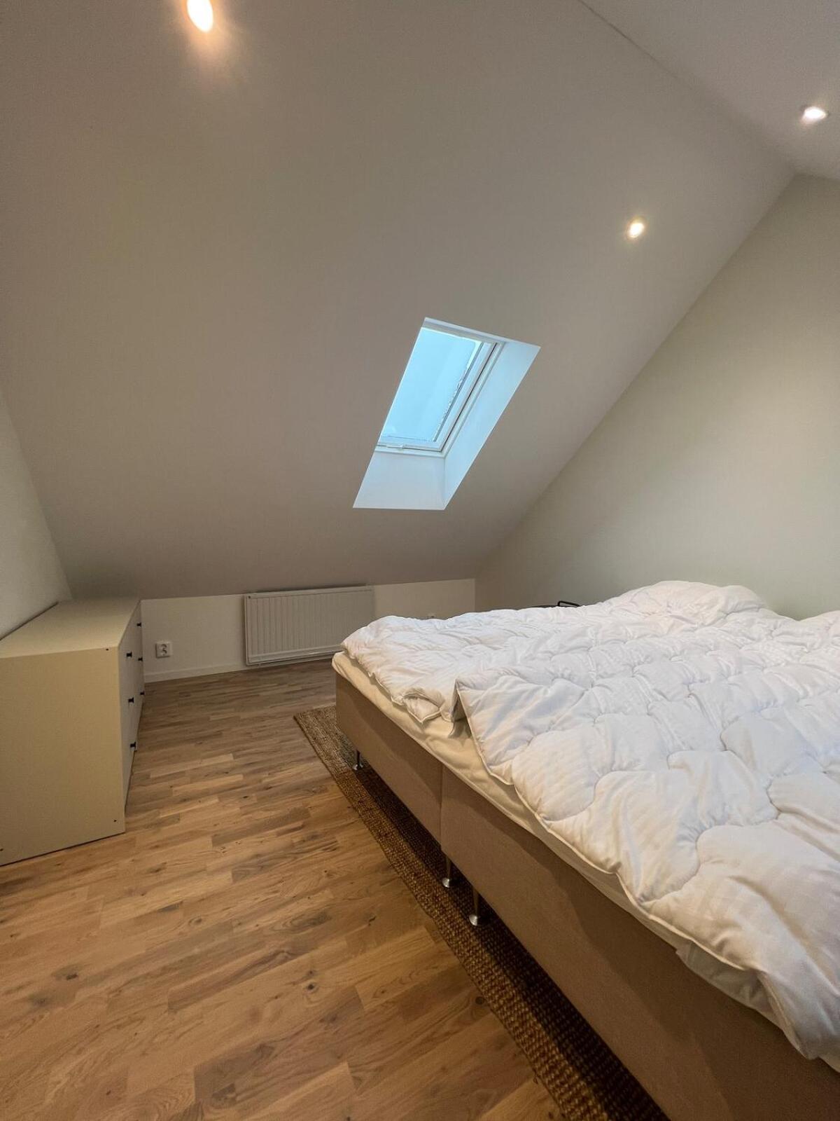 Modern Mountain Cabin in Idre 1022