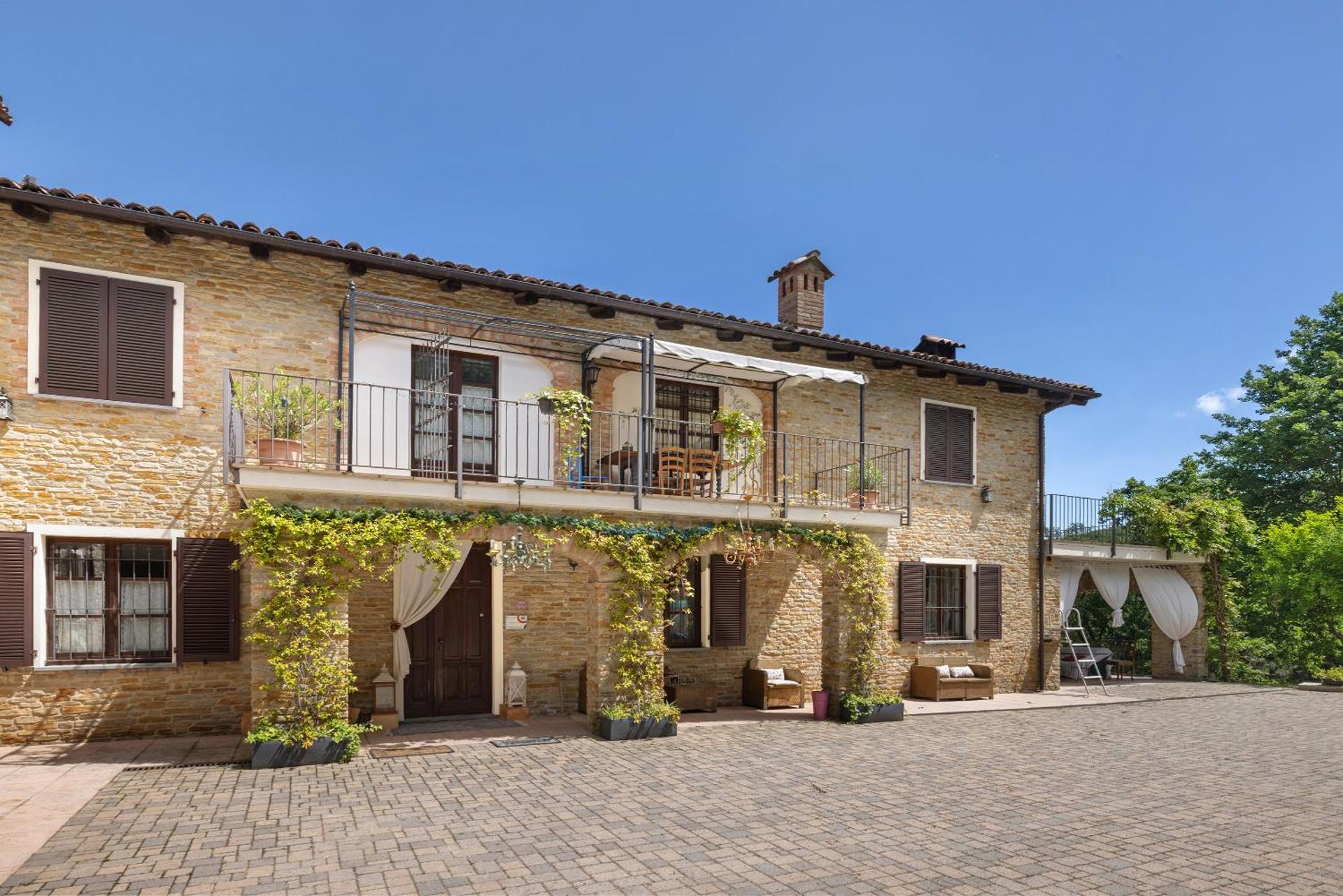 Locanda Casa Bardacchino