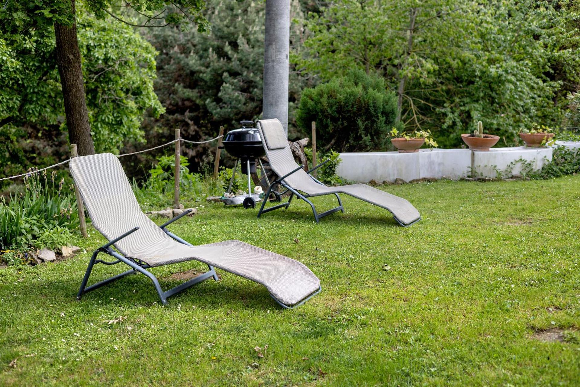 Locanda Casa Bardacchino