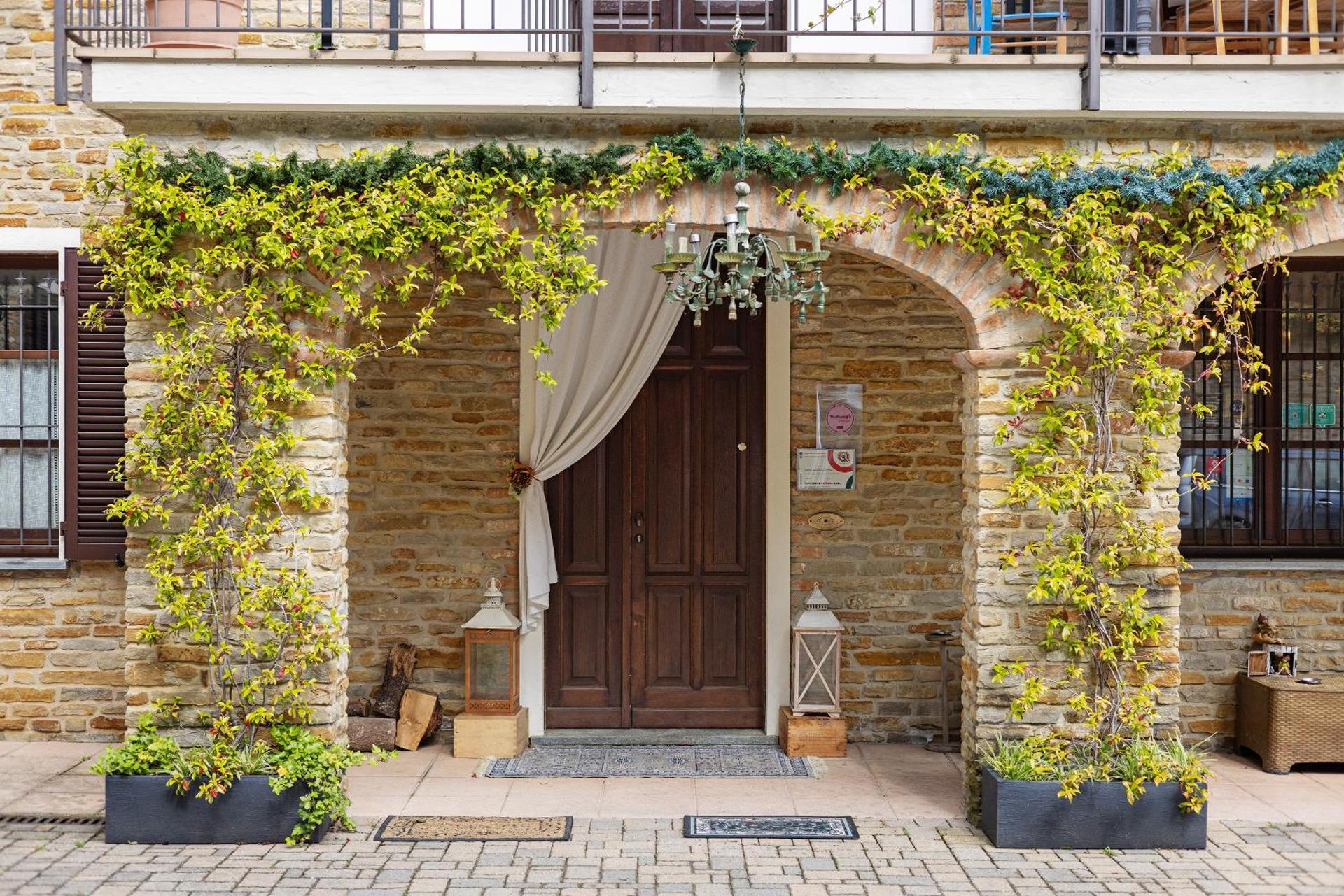 Locanda Casa Bardacchino