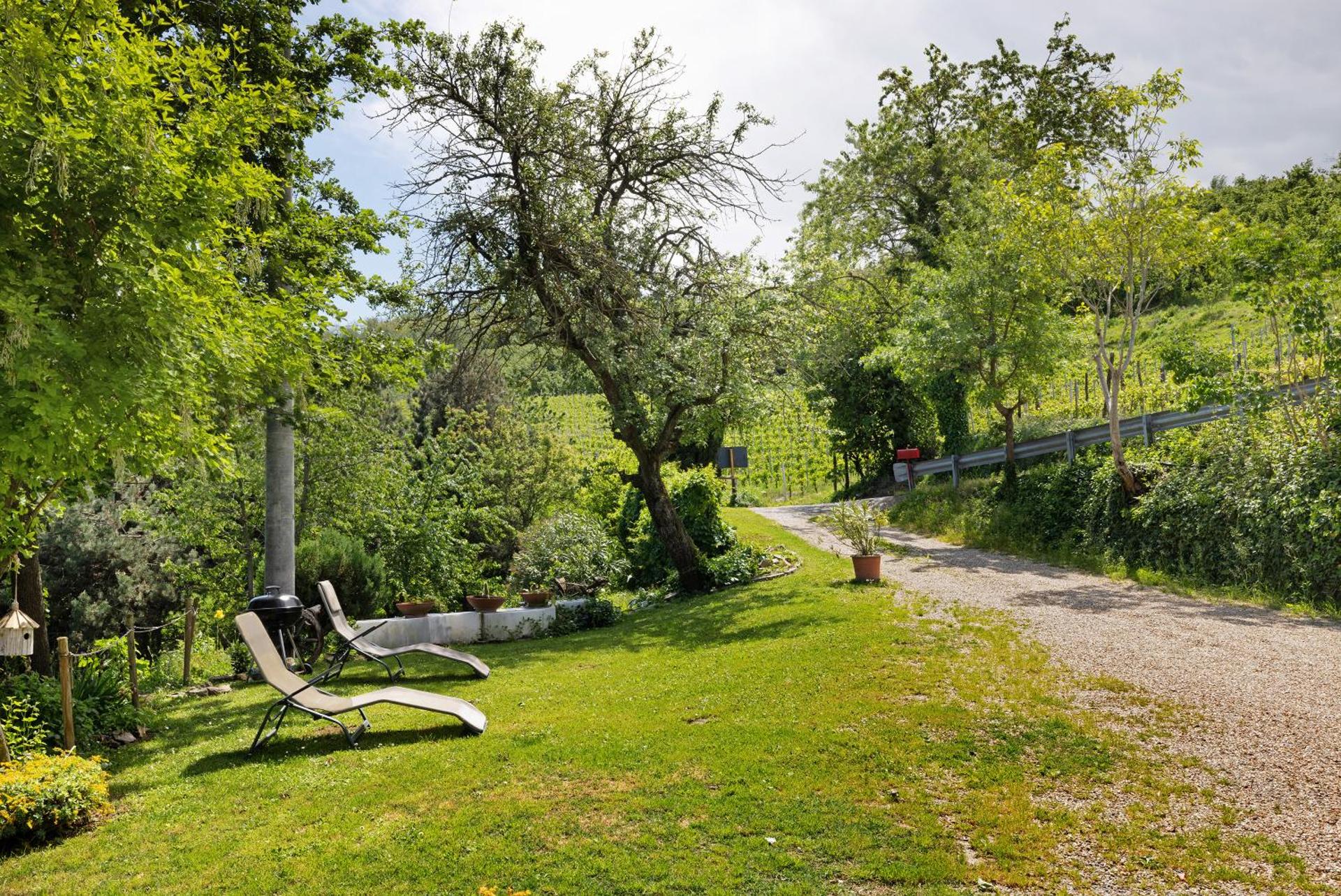 Locanda Casa Bardacchino