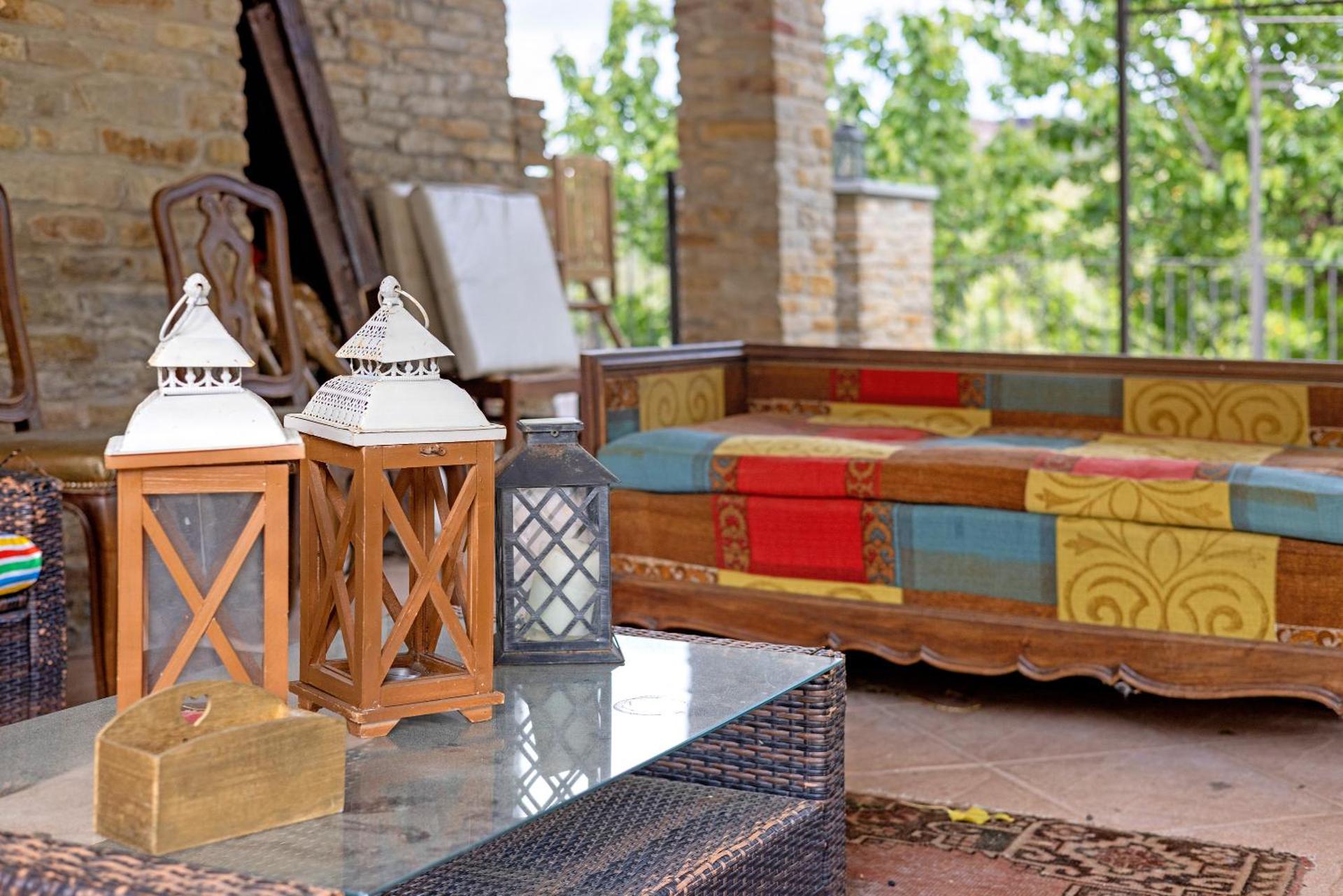 Locanda Casa Bardacchino