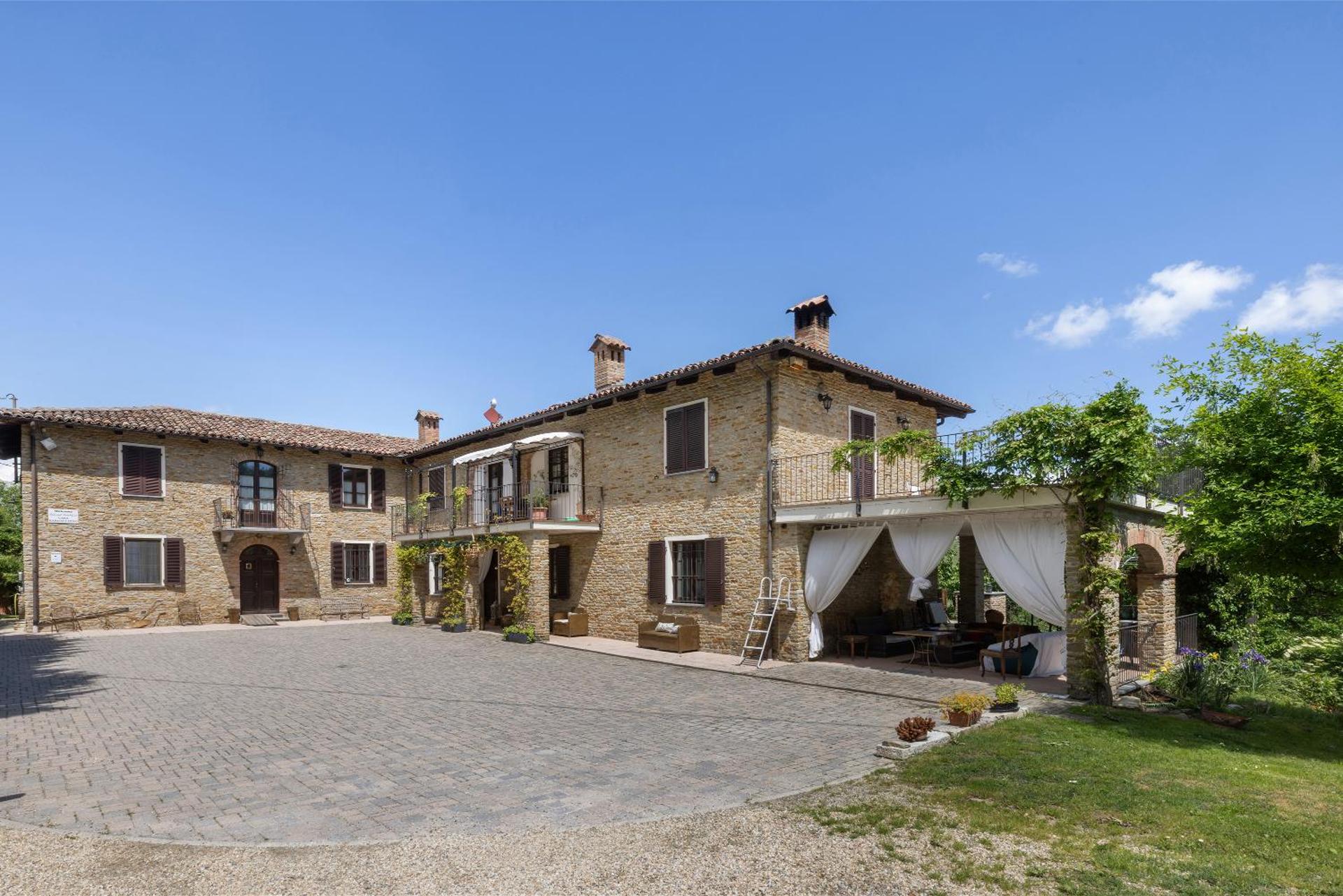 Locanda Casa Bardacchino