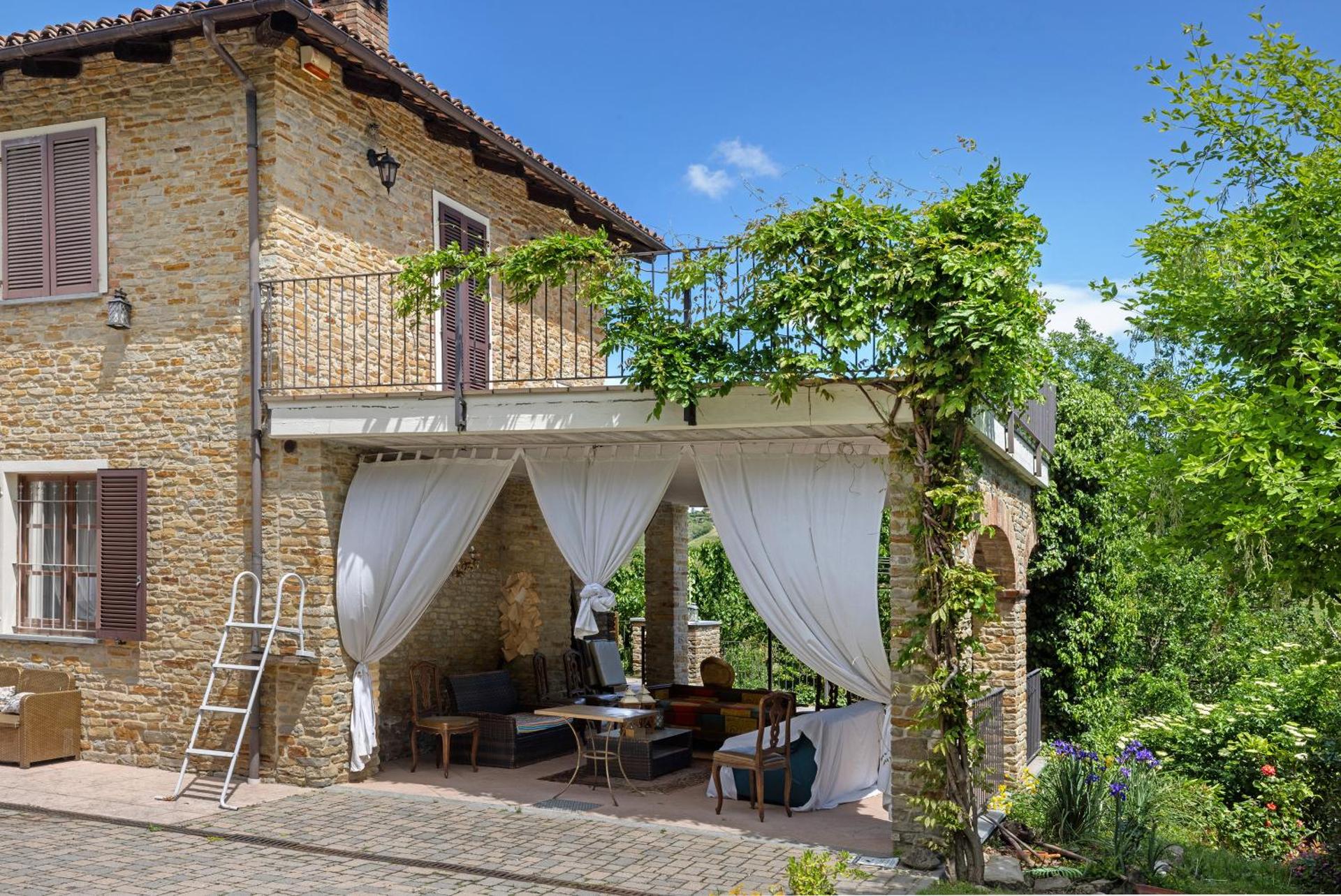 Locanda Casa Bardacchino