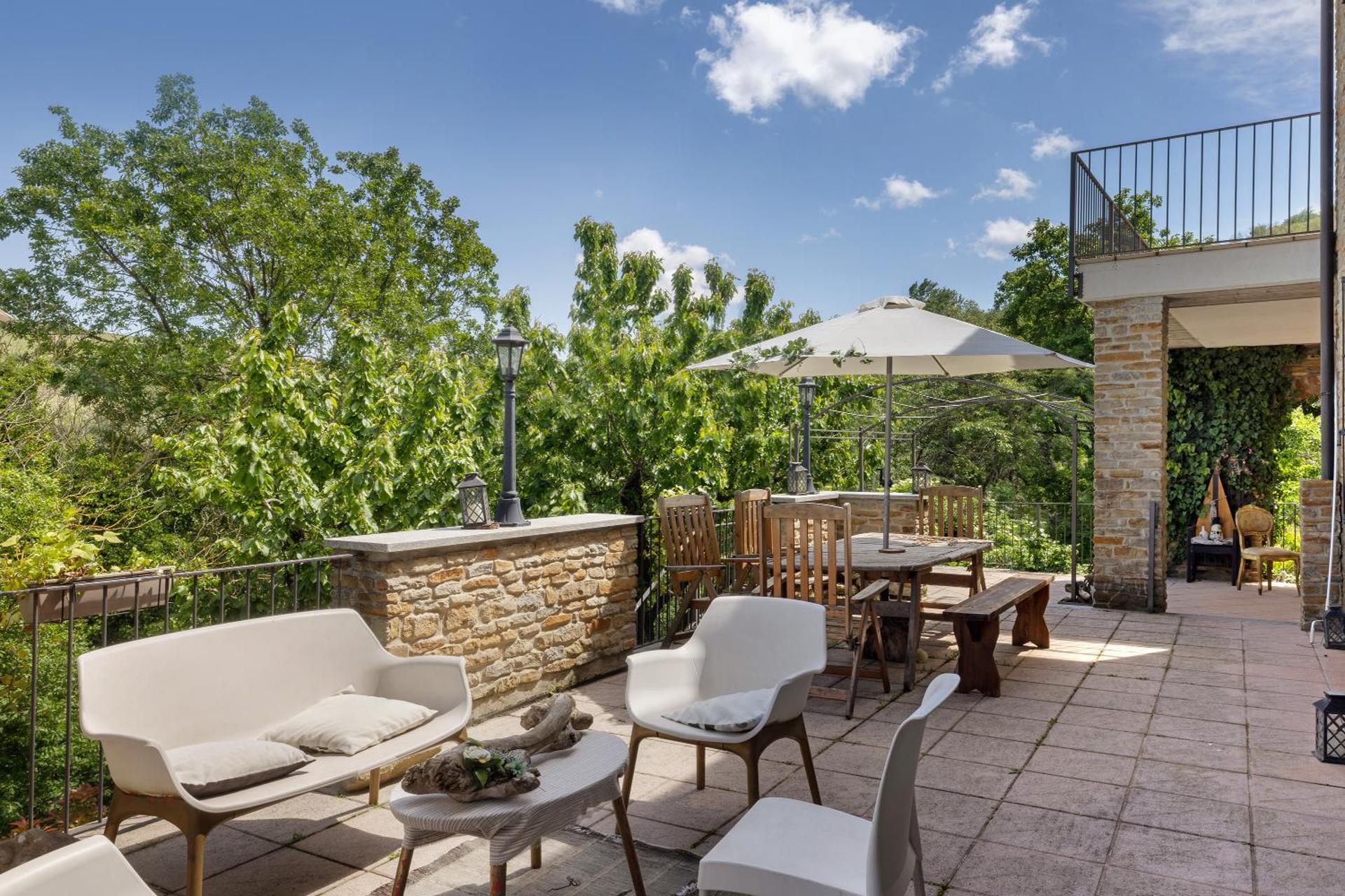 Locanda Casa Bardacchino