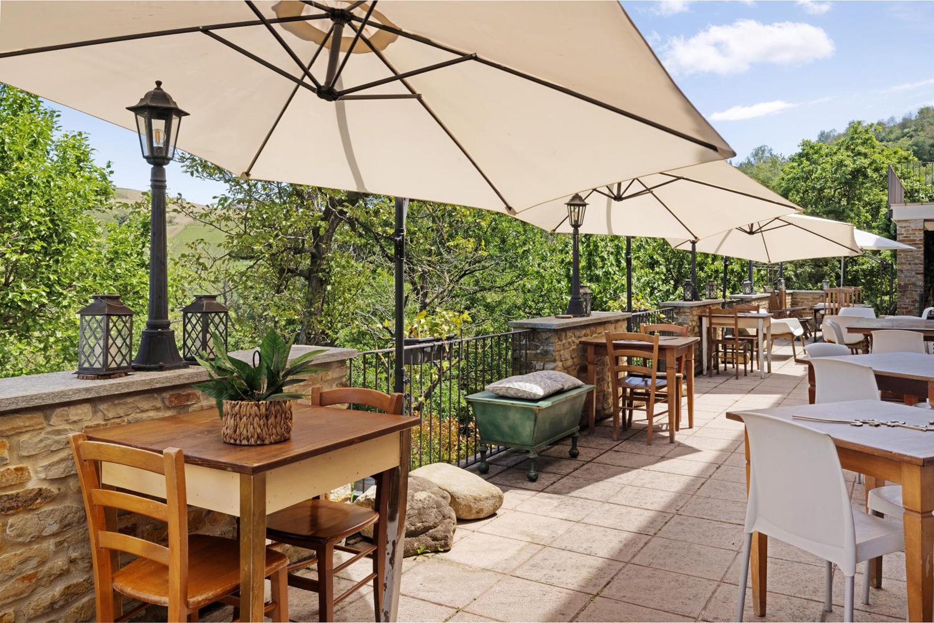 Locanda Casa Bardacchino