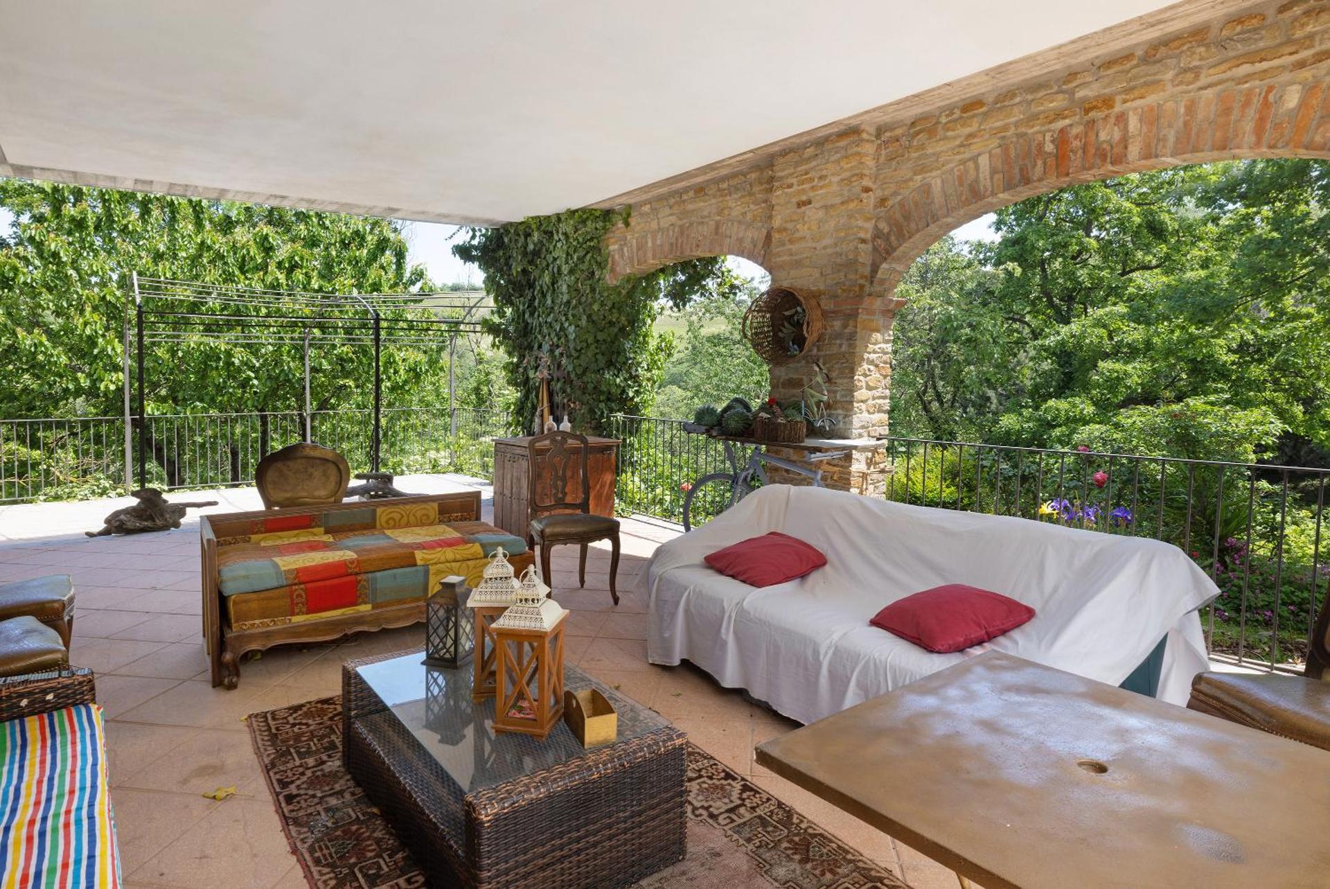 Locanda Casa Bardacchino