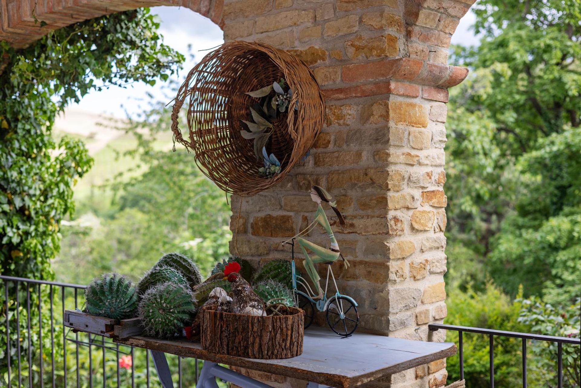 Locanda Casa Bardacchino