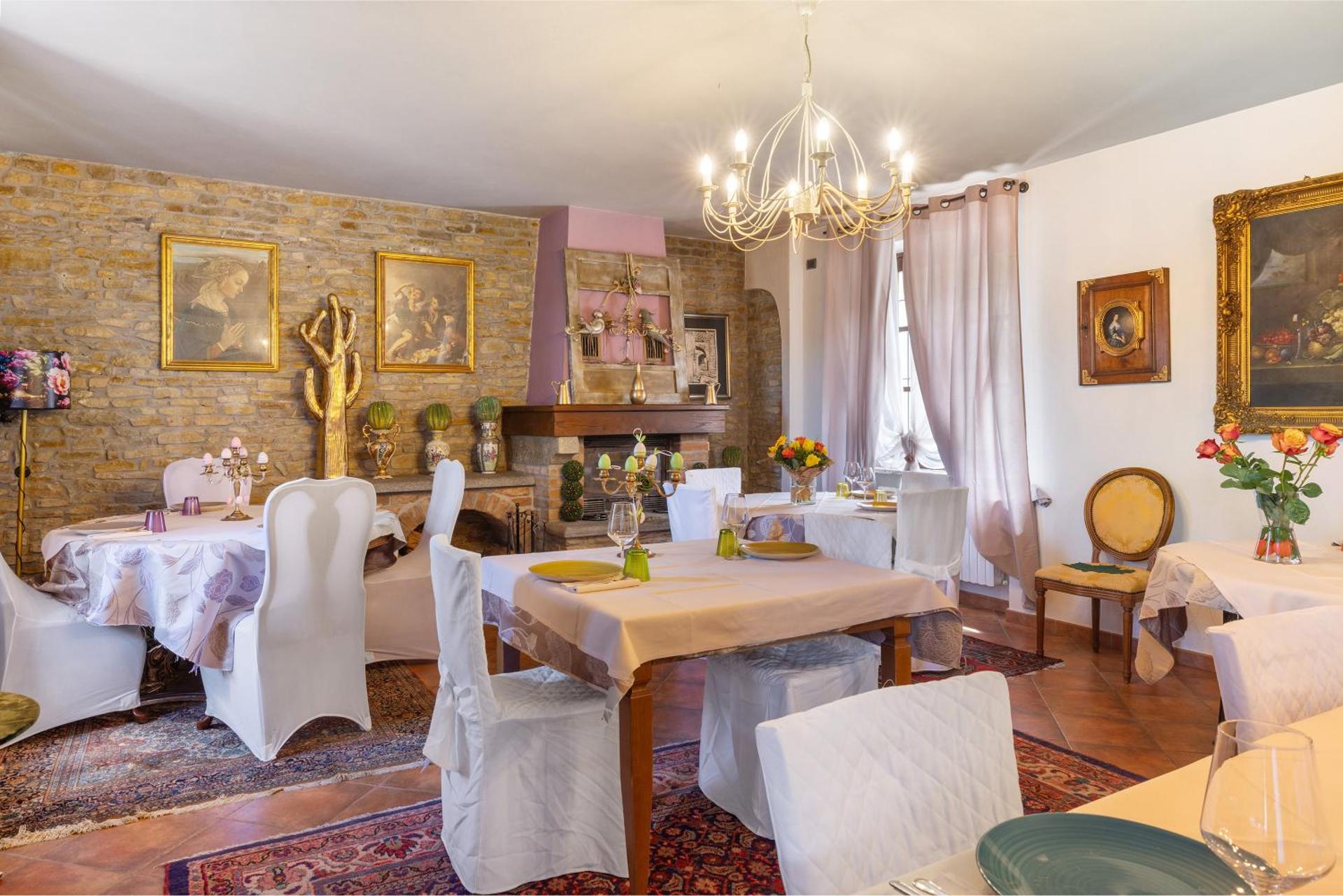 Locanda Casa Bardacchino