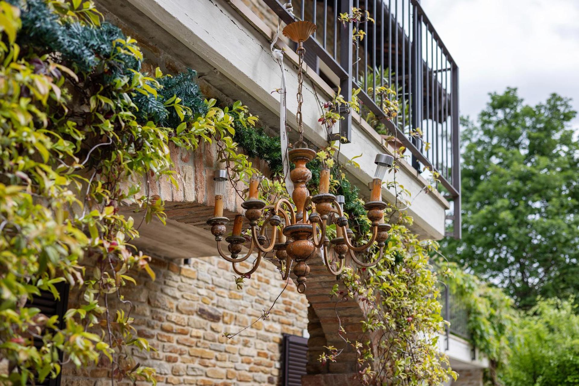 Locanda Casa Bardacchino