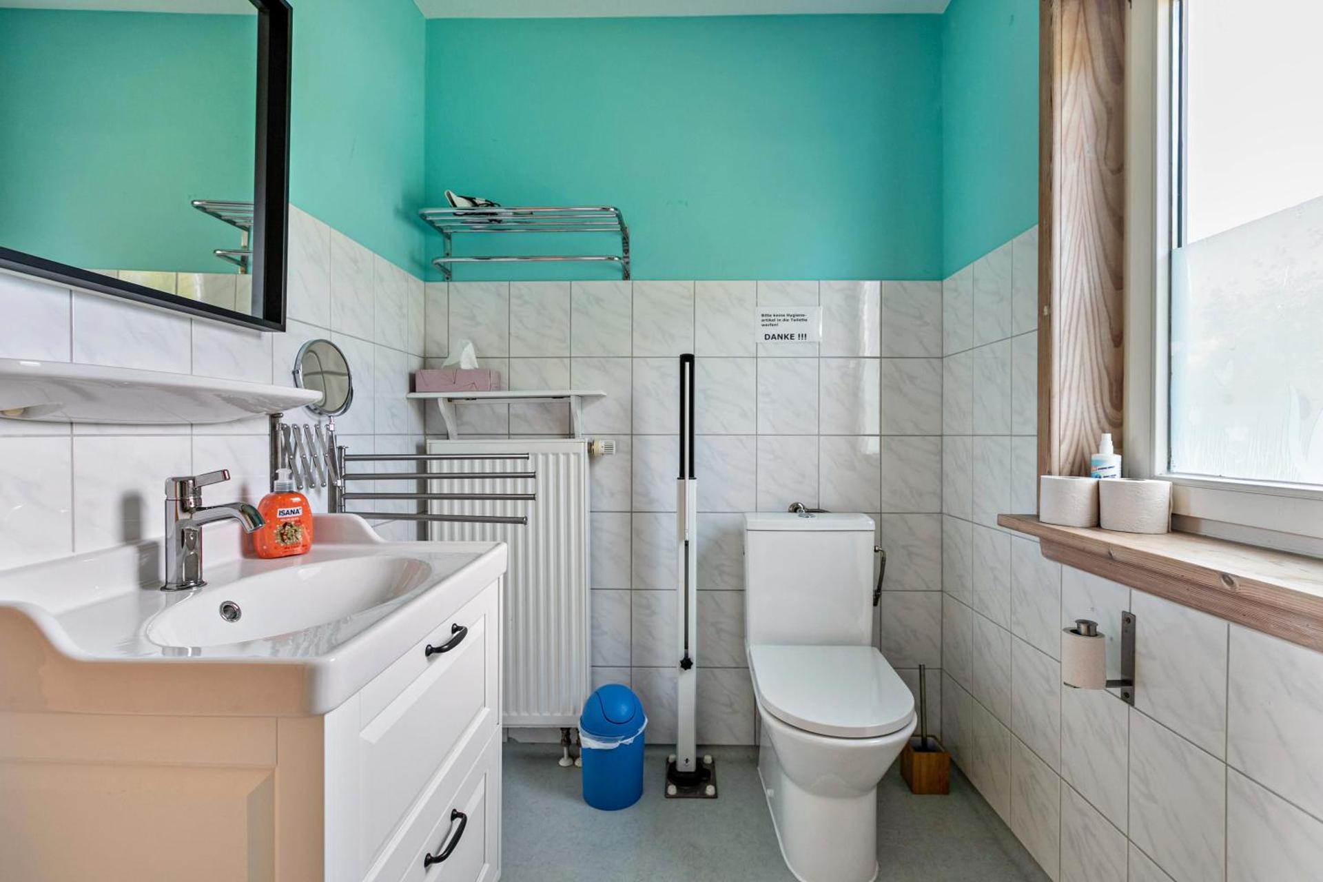 Ferienwohnung Saustrup