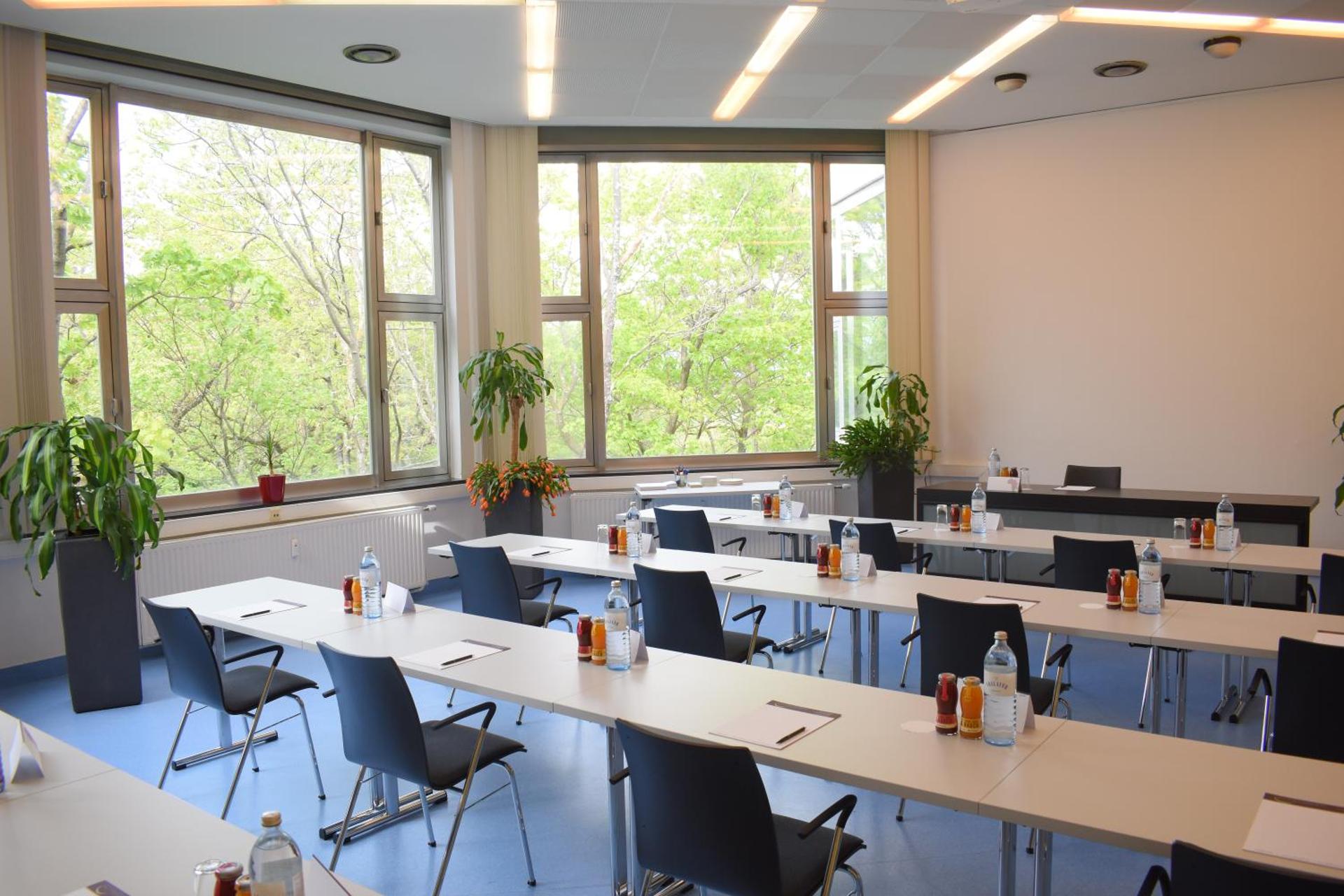 Meeting/conference room