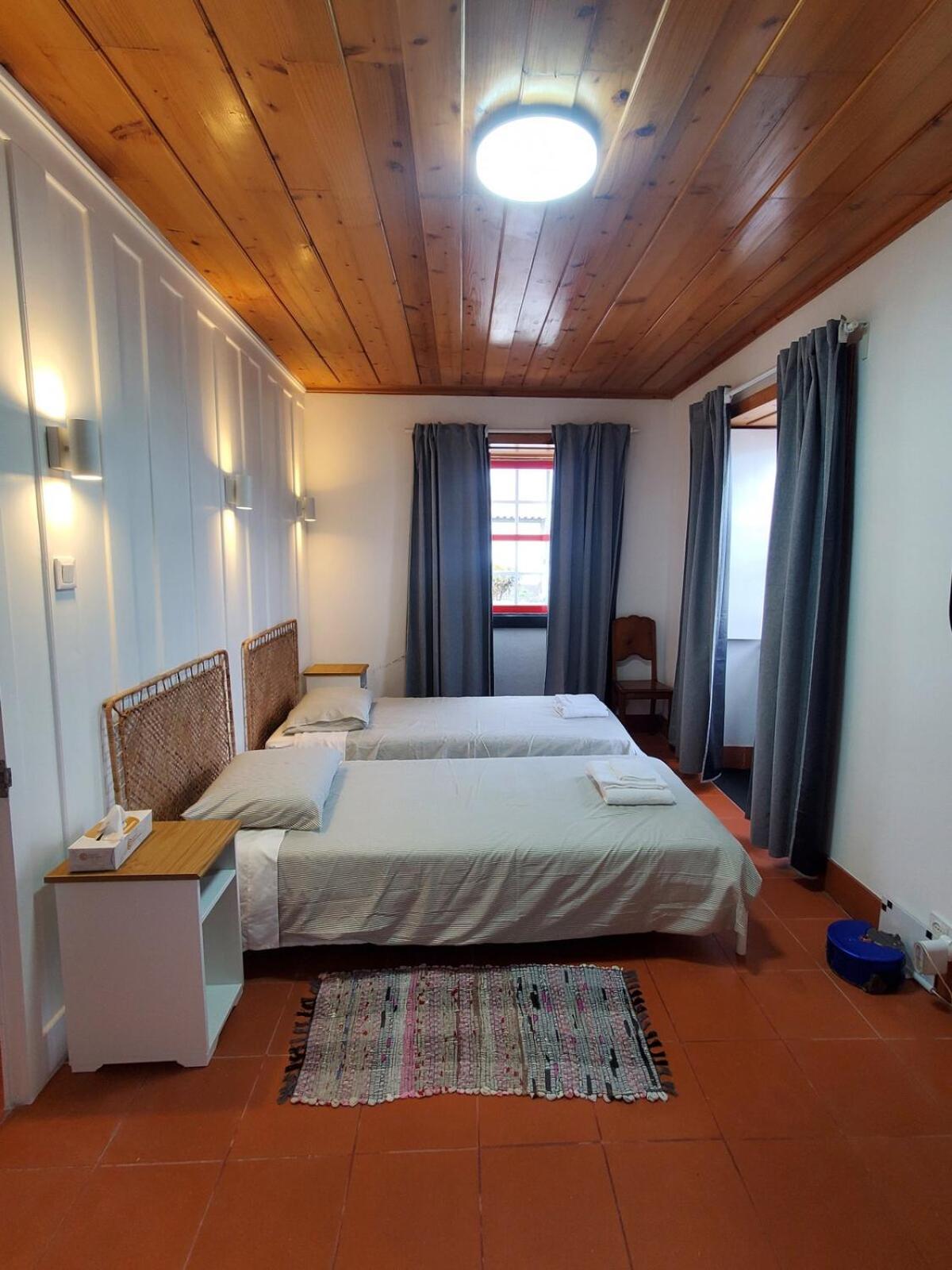 Quinta do Atlântico