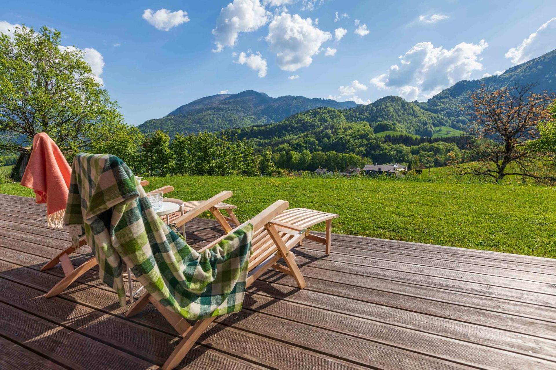 View (from property/room)