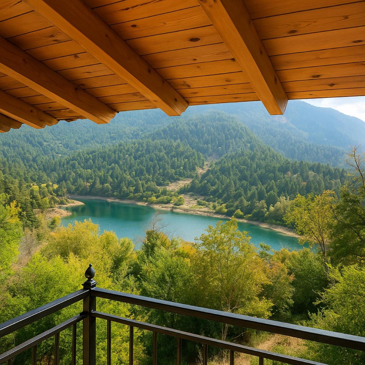 View (from property/room)