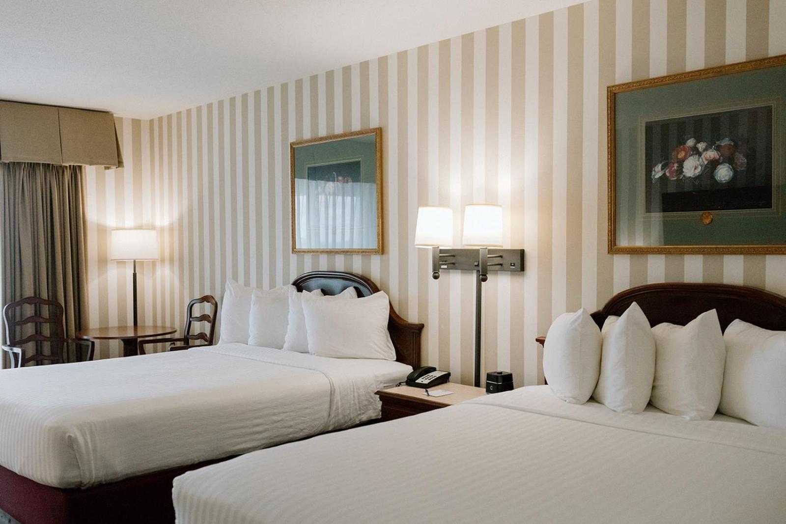 Bayfront Full View- Two Queens