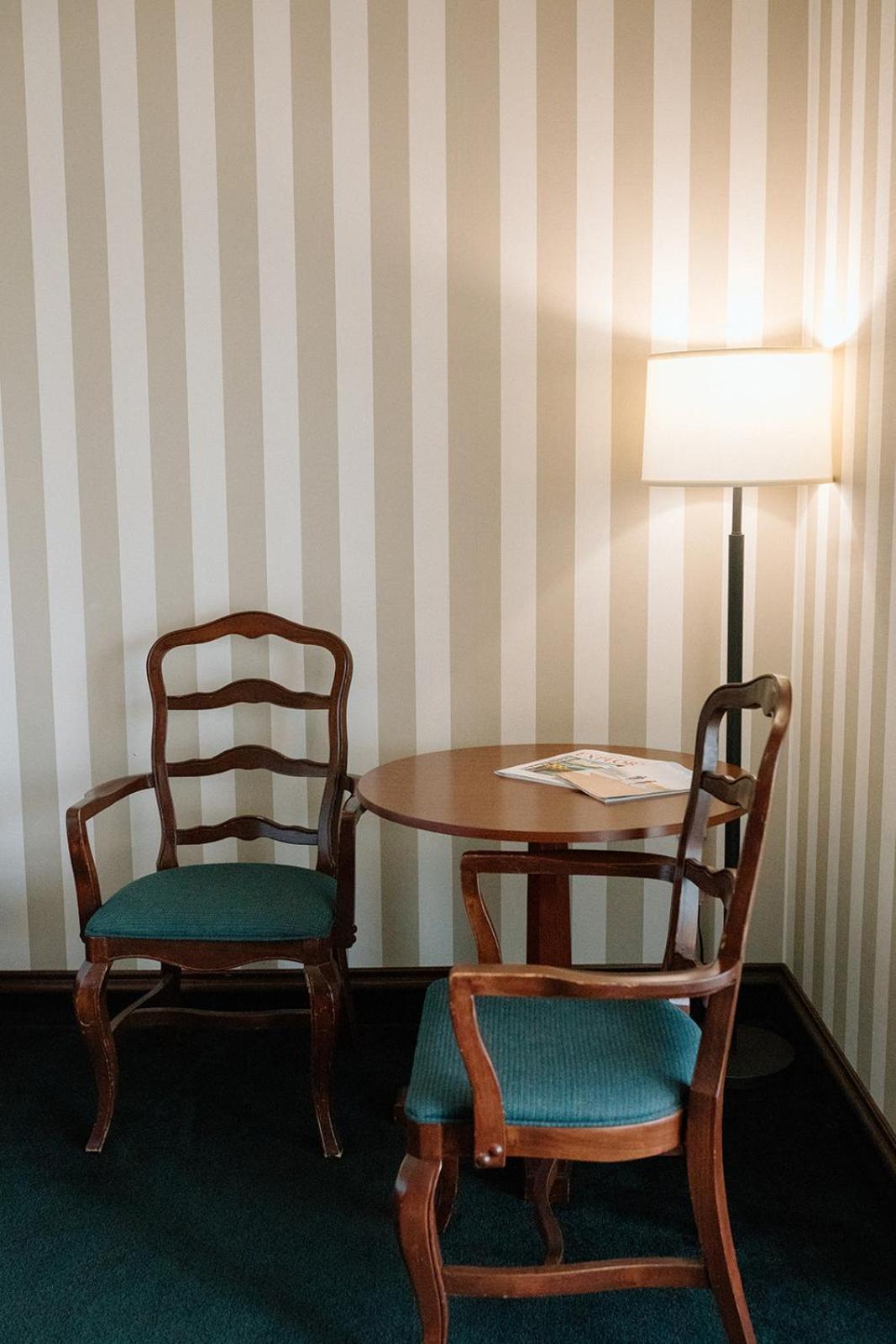 Room Selected at Check-In - Non-View