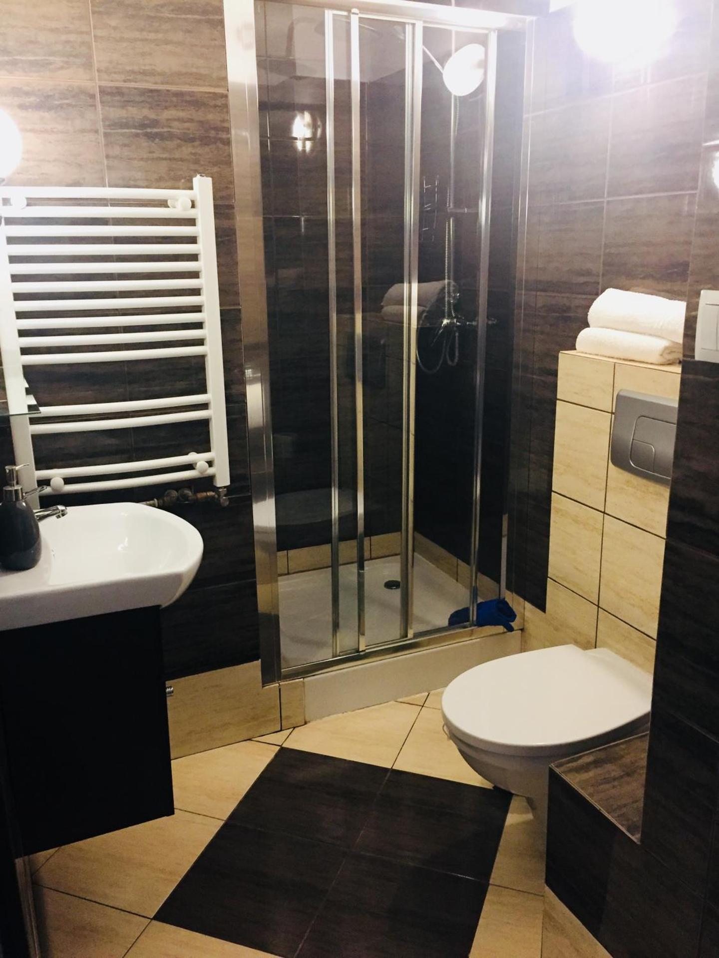 Willa Pod Starą Skocznią