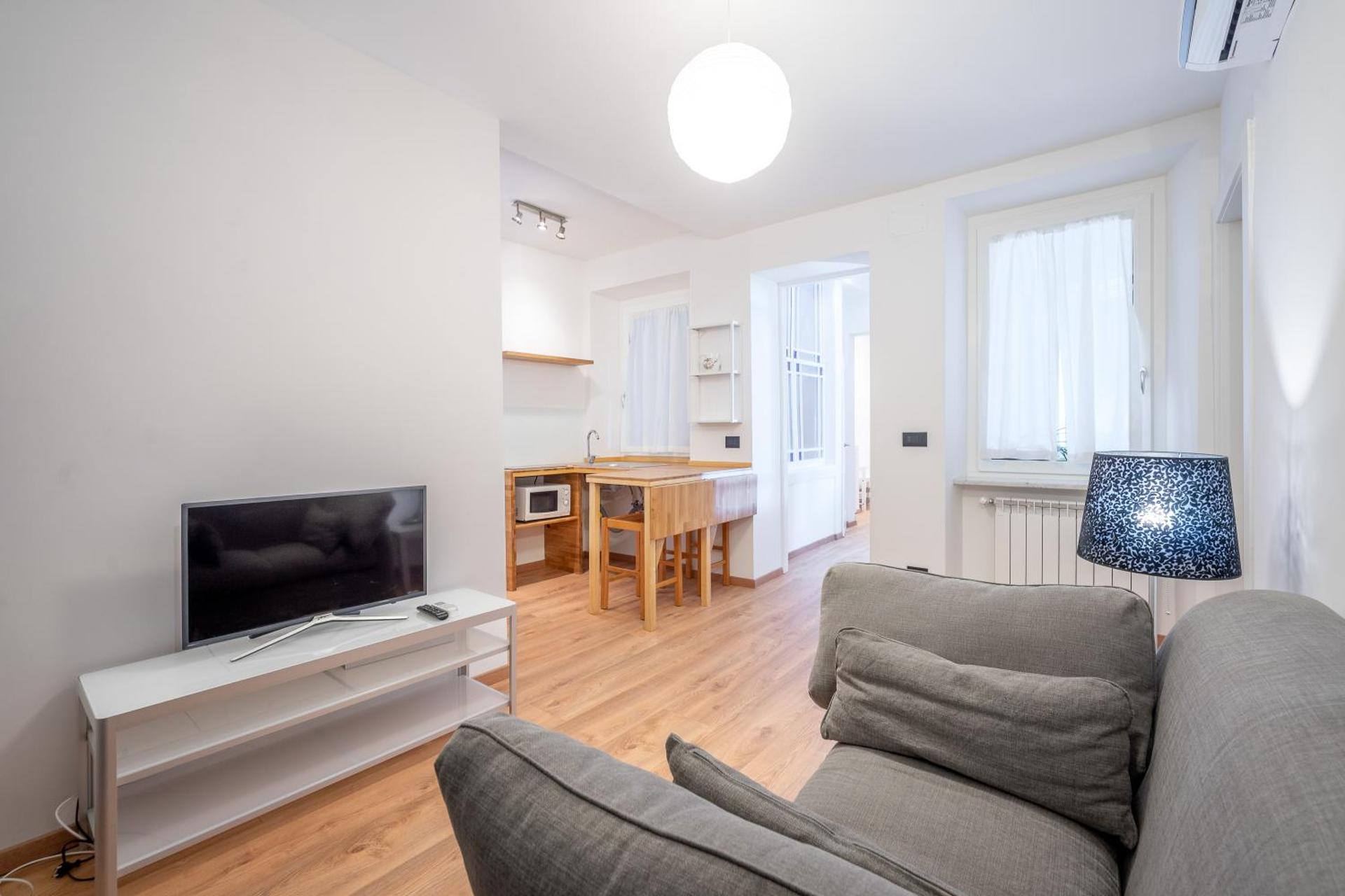 Machiavelli Apartments - Affitti Brevi Italia