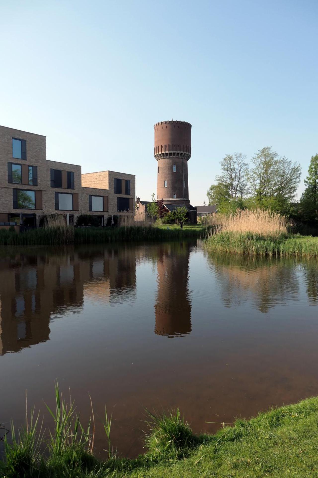 Watertoren Hengelo
