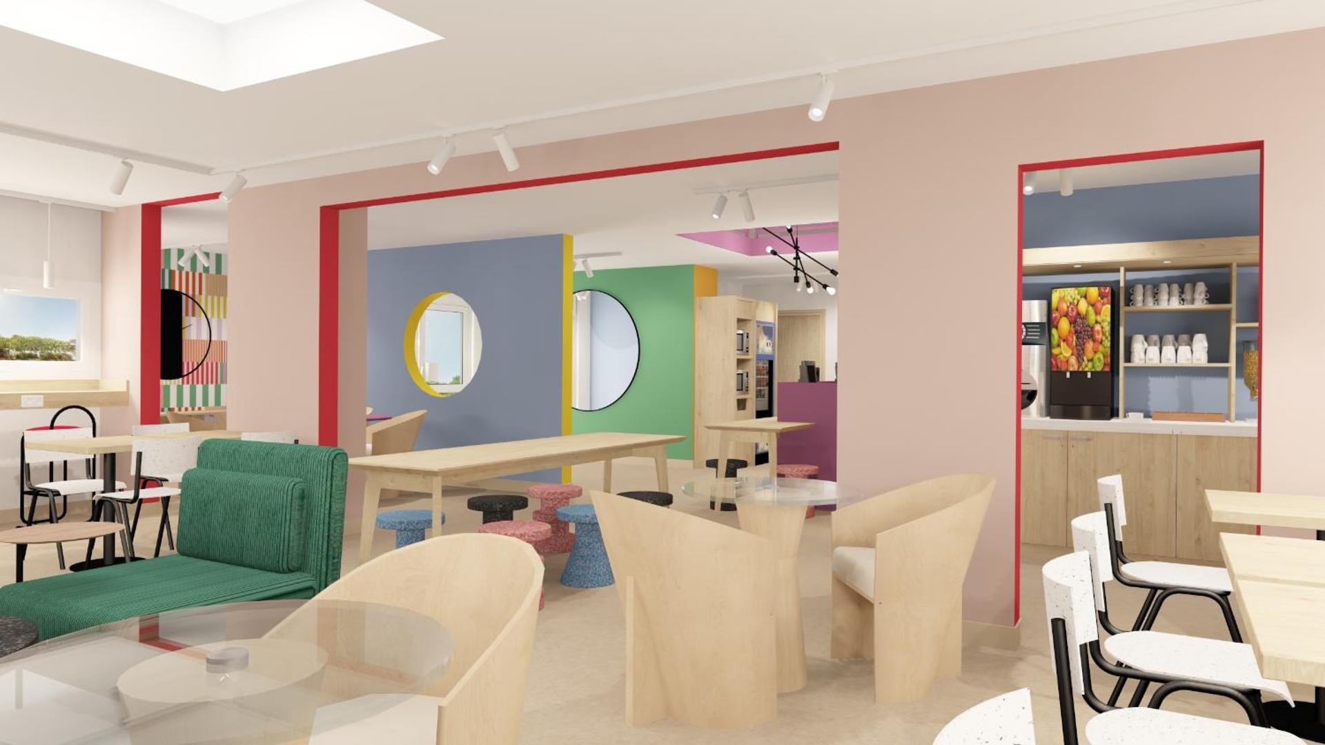 Banquet/Function facilities