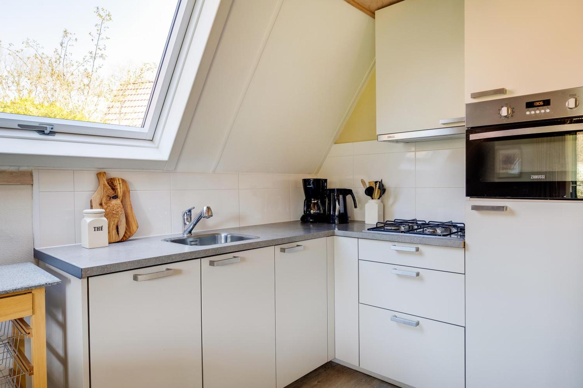 Velduil I Mooi Huisje met Ruime Tuin