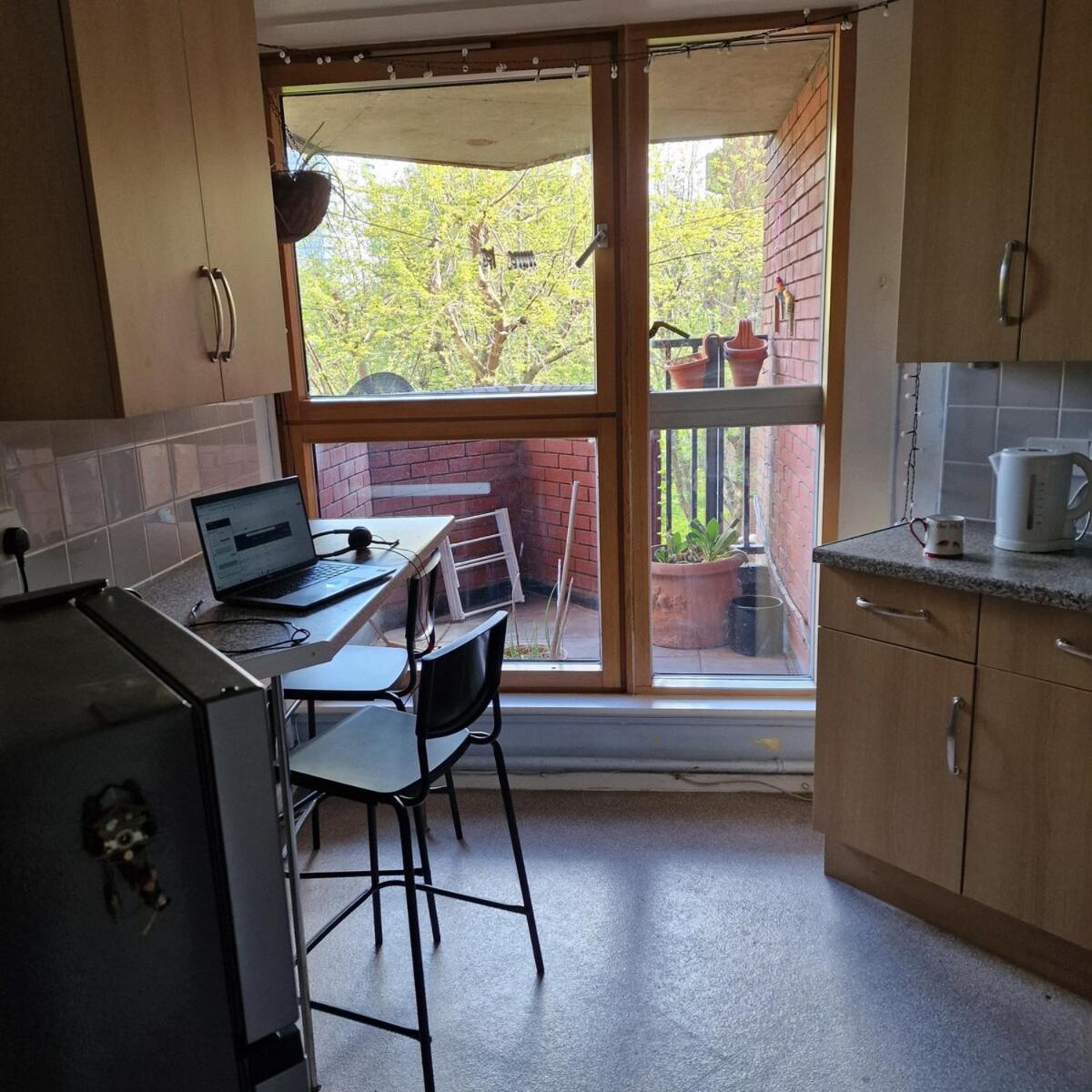 New Listing- 2 Bedroom Riverside Chelsea Apartment