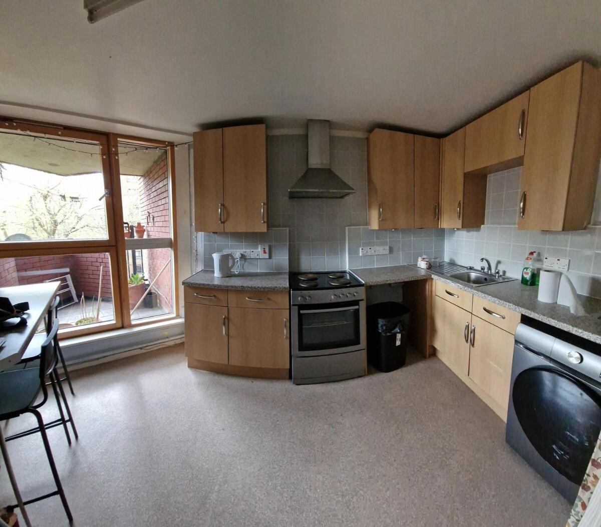 New Listing- 2 Bedroom Riverside Chelsea Apartment